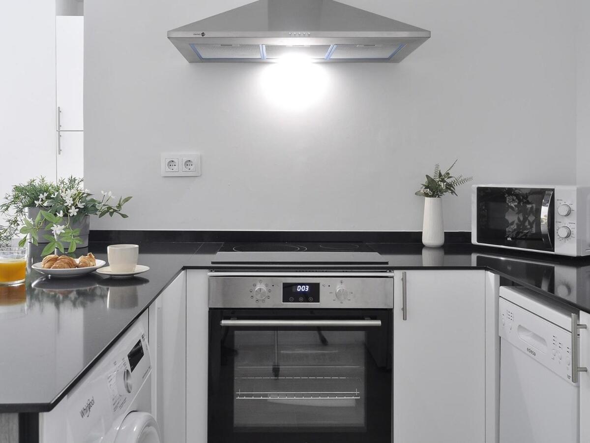 Apartment Fantastic In Puerta Del Sol