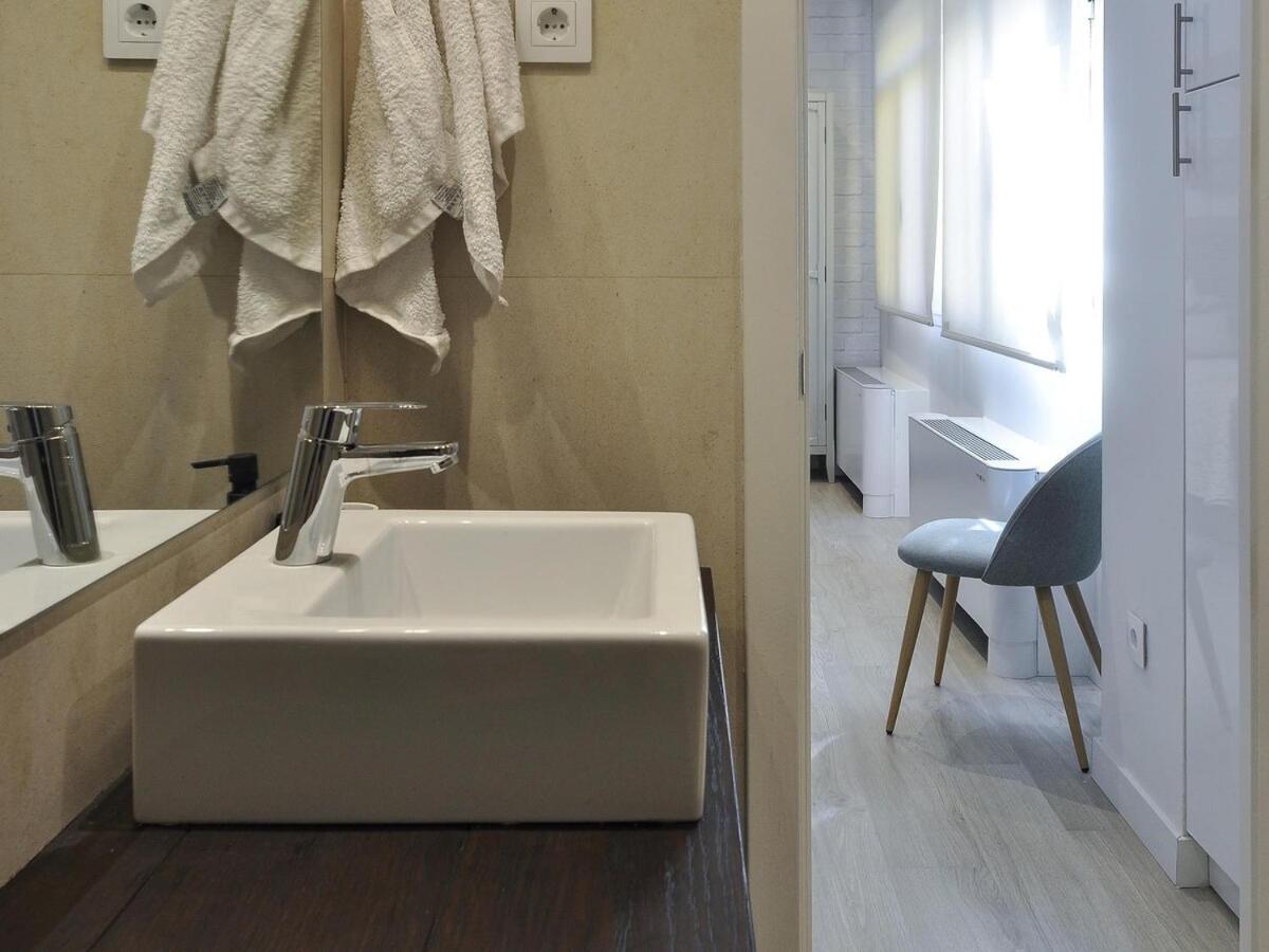 Apartment Fantastic In Puerta Del Sol *