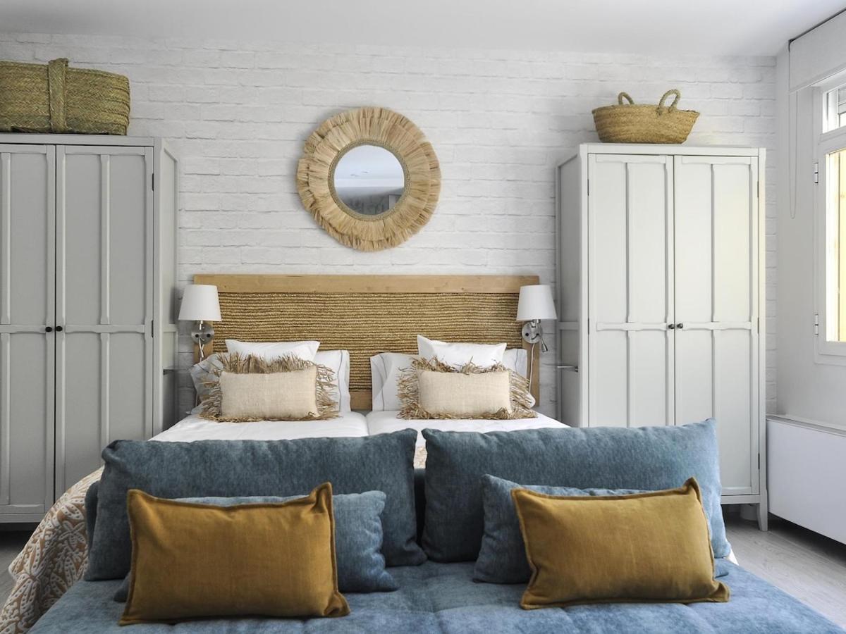 Fantastic In Puerta Del Sol Apartment