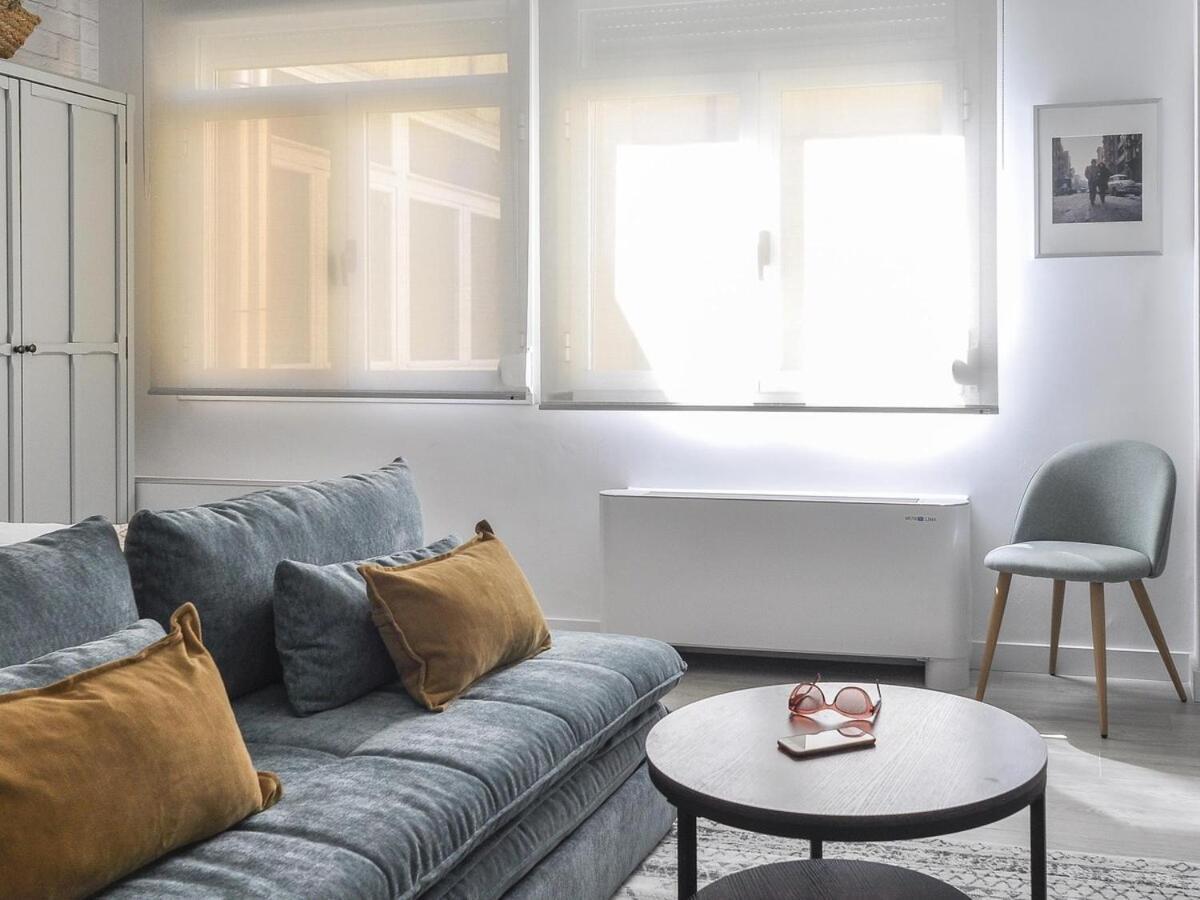 Apartment Fantastic In Puerta Del Sol