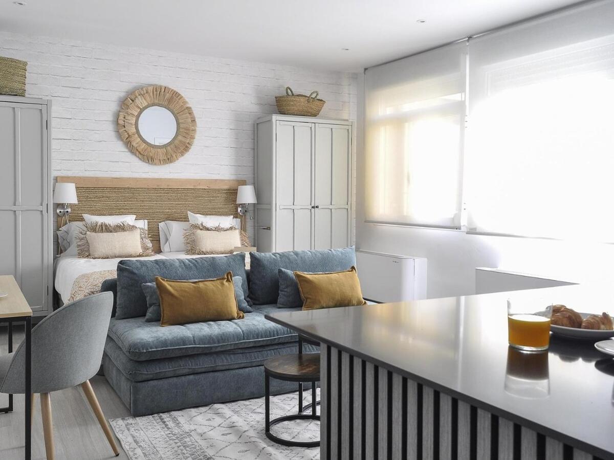 Apartment Fantastic In Puerta Del Sol *