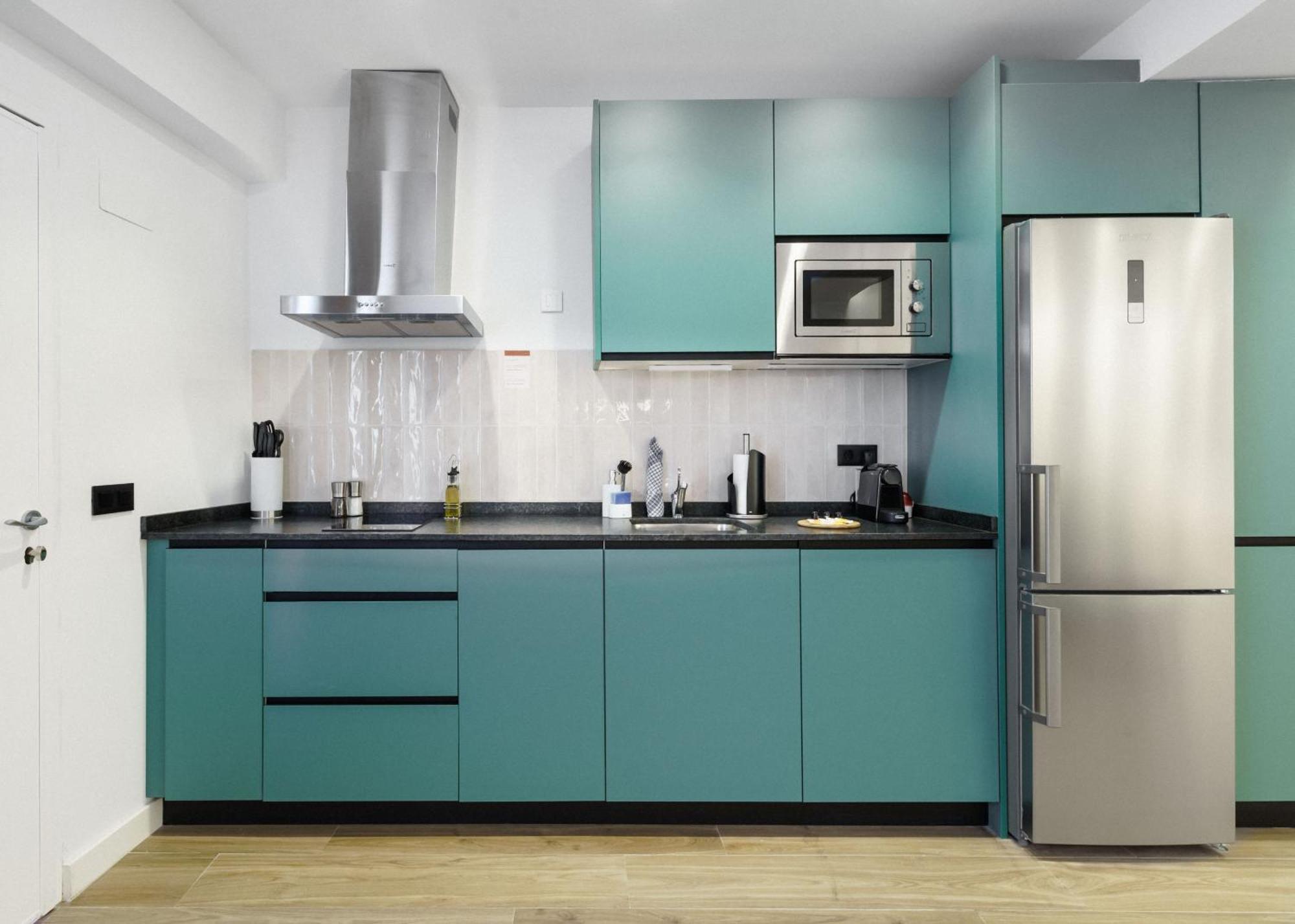 Limehome Calle De Matilde Diez Madrid