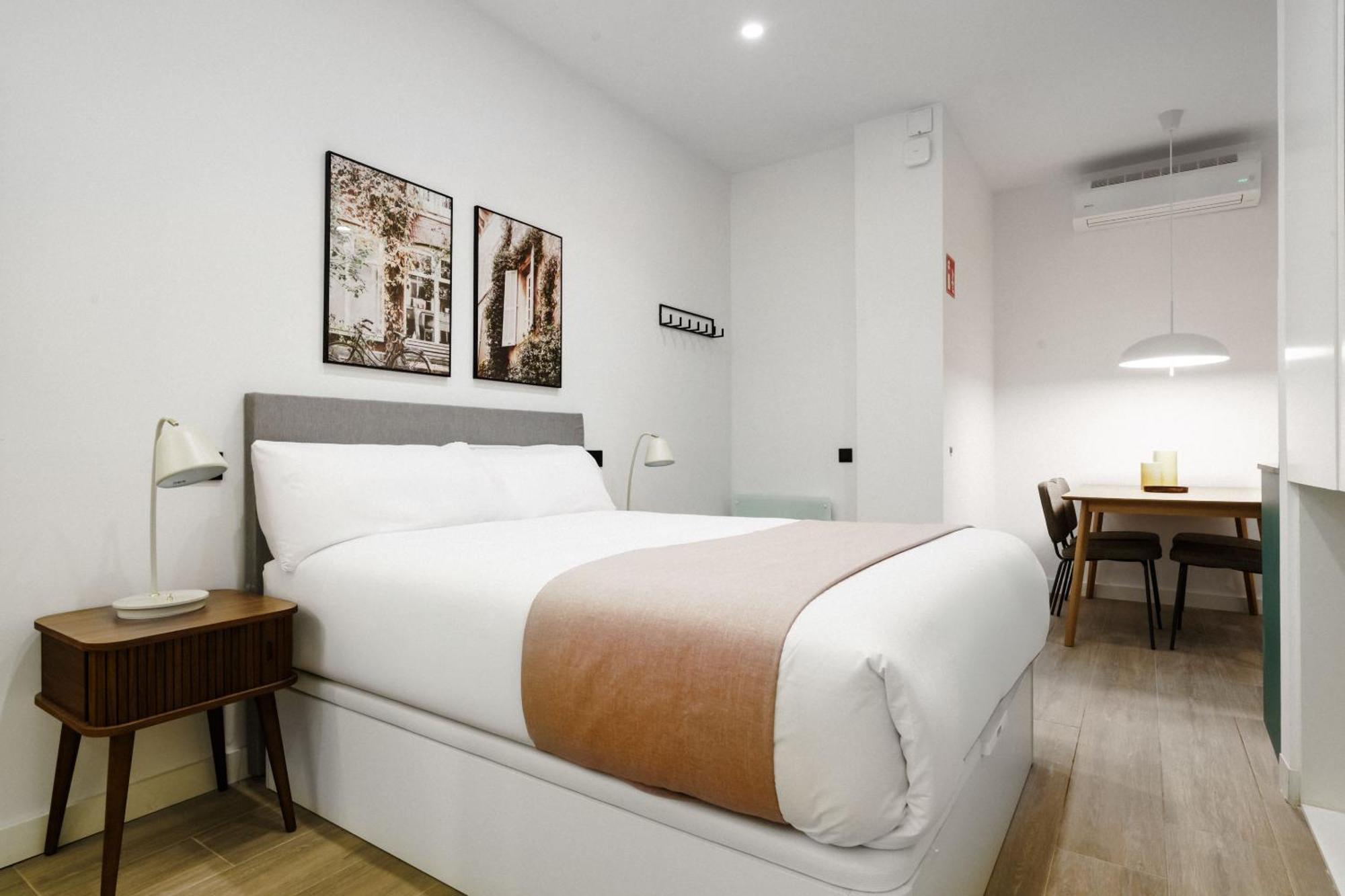 Limehome Calle De Matilde Diez Apartment