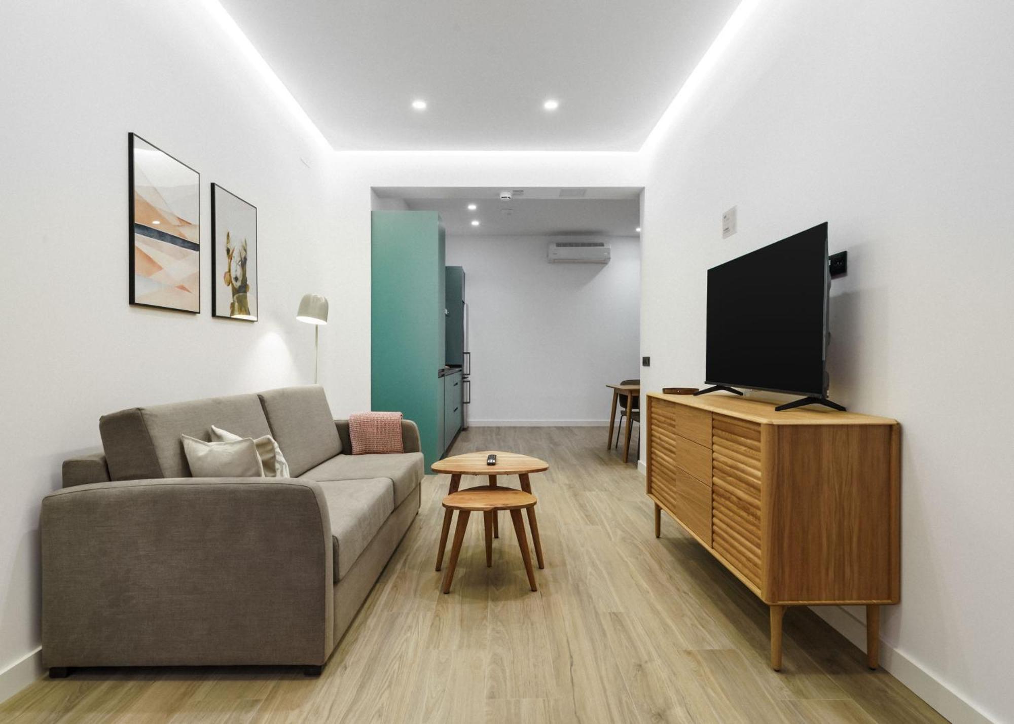 Limehome Calle De Matilde Diez Madrid