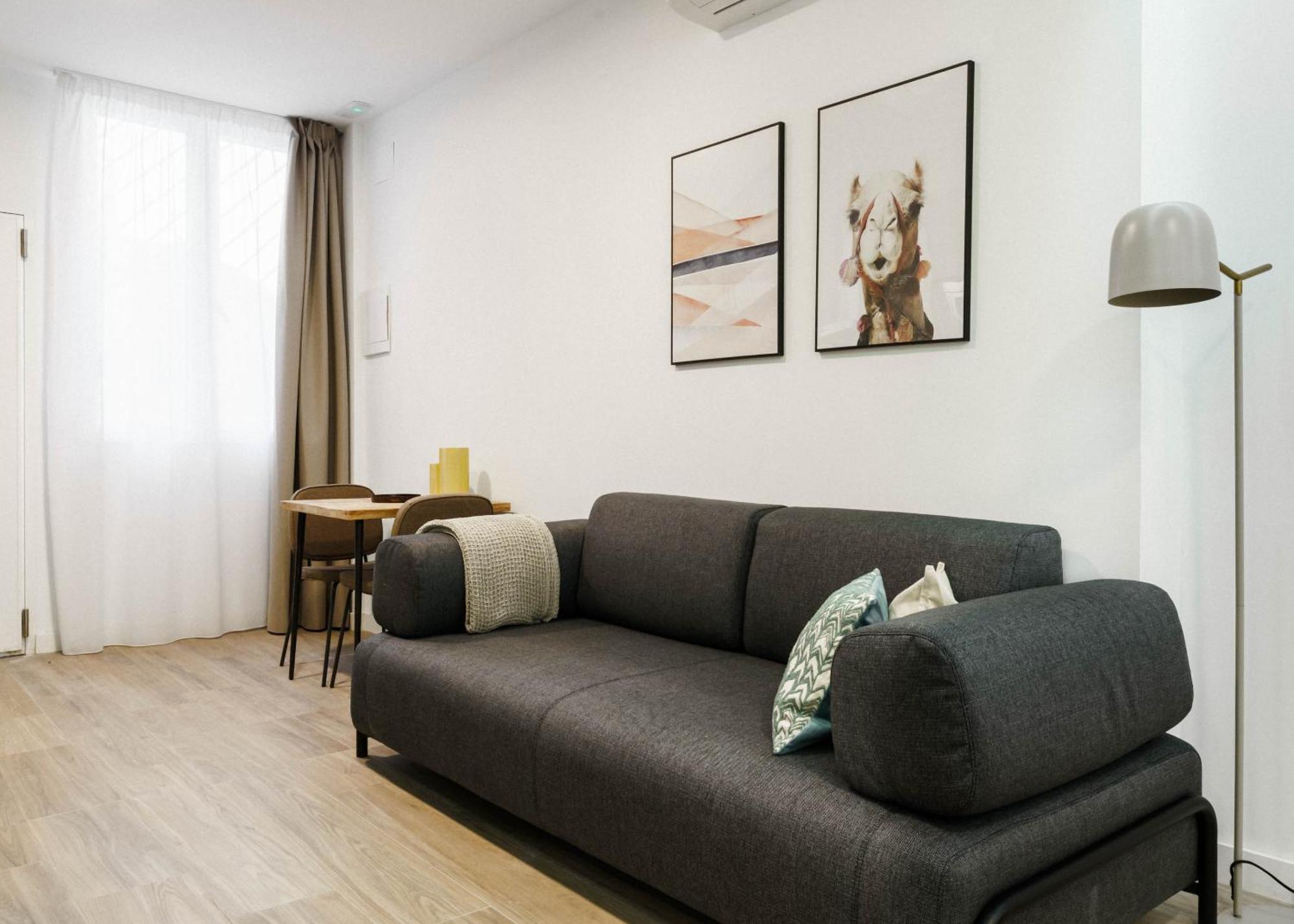 Limehome Calle De Matilde Diez