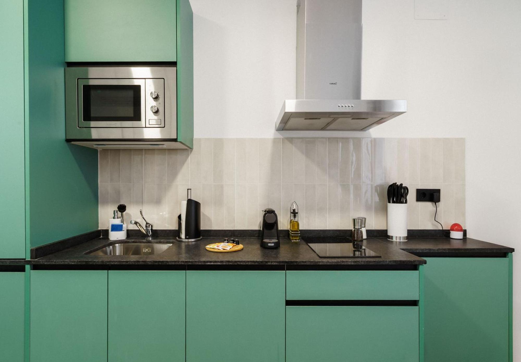 Limehome Calle De Matilde Diez *