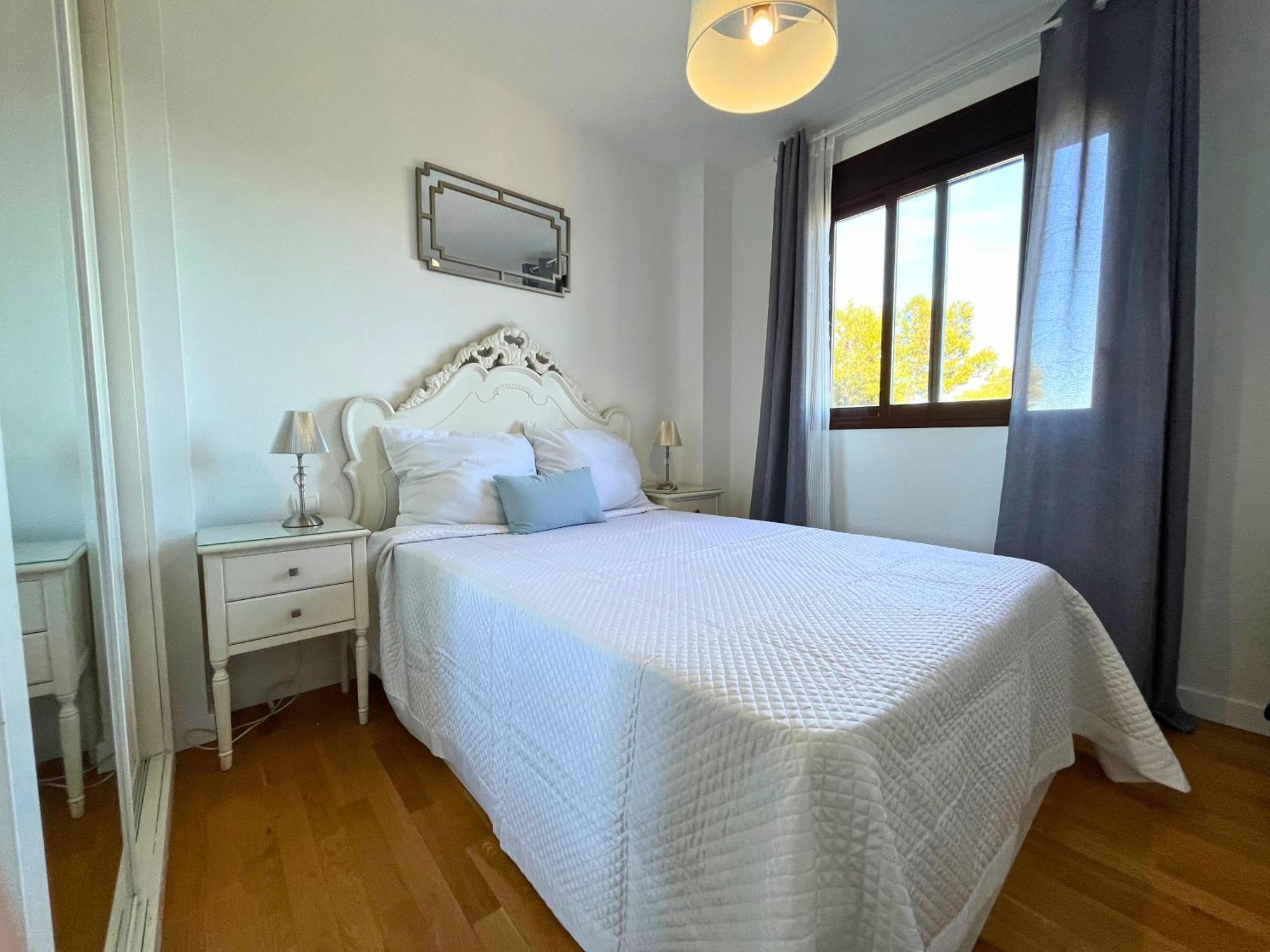 Jc Suites, Airport Madrid