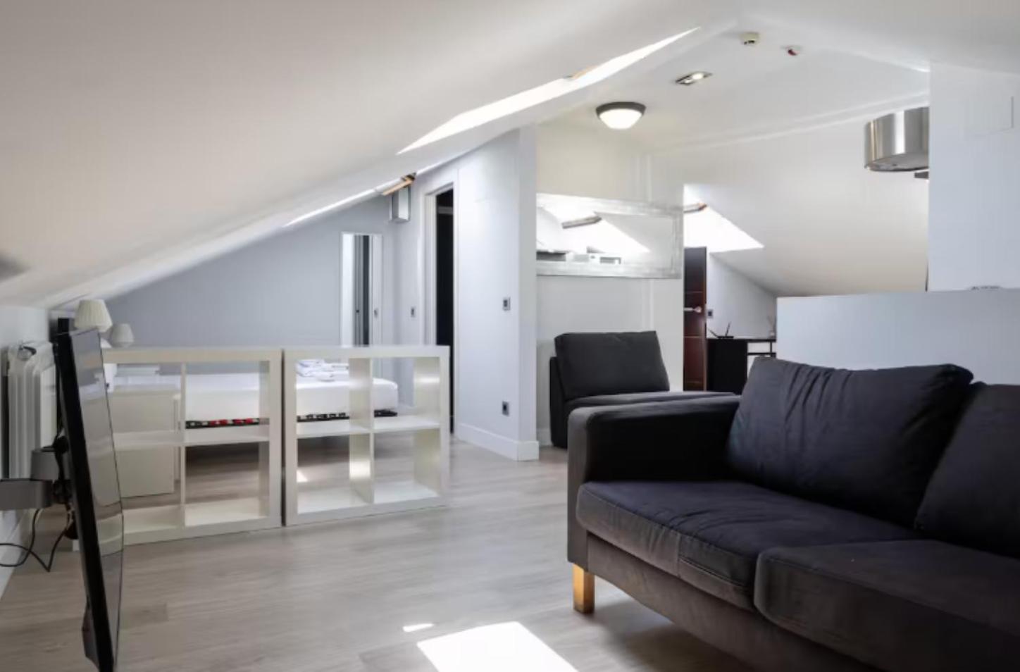 Experience From A Unique & Elegant Penthouse *