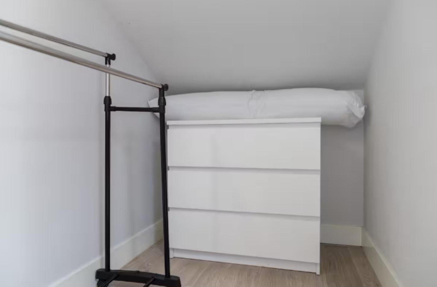 Experience From A Unique & Elegant Penthouse * Madrid