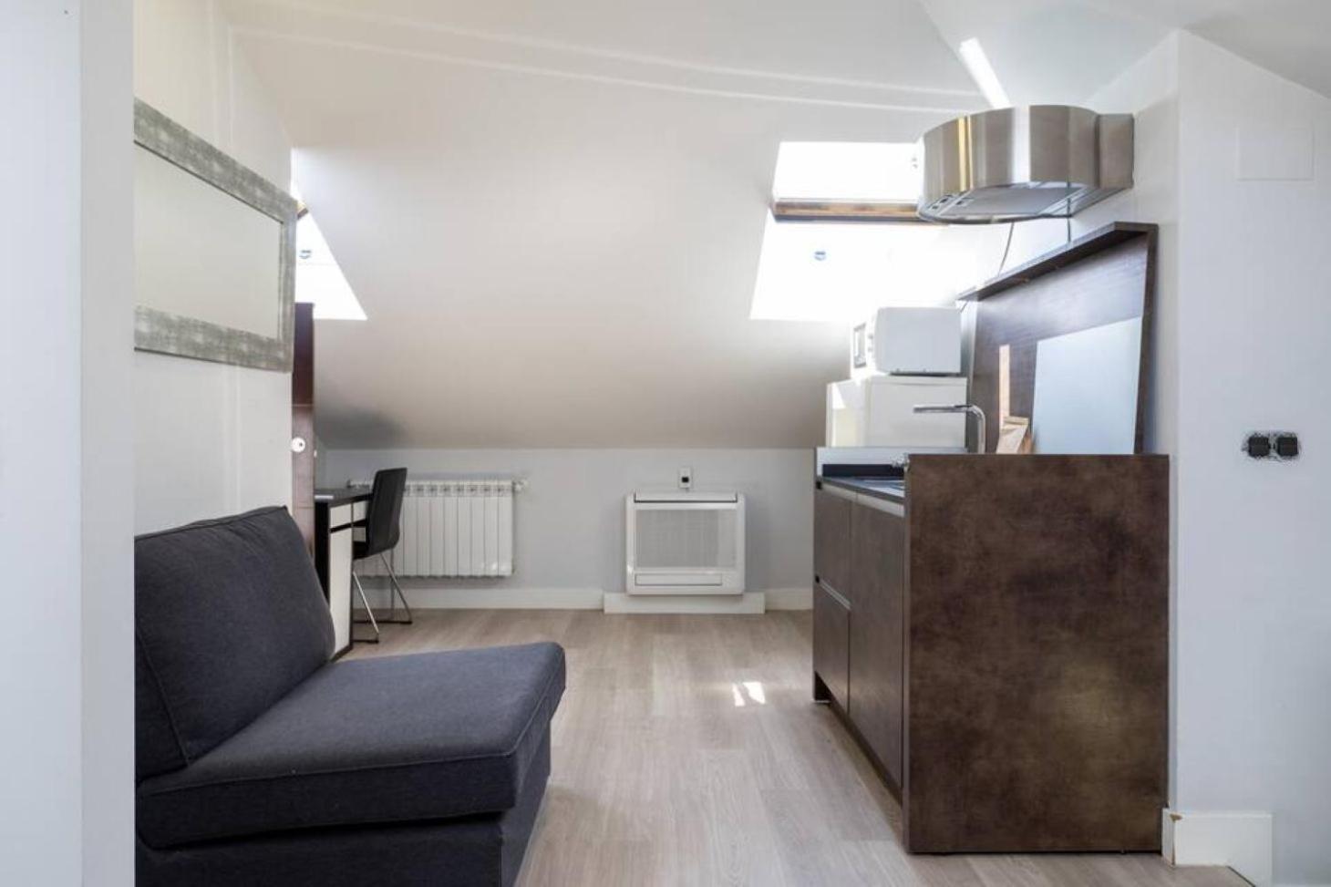 Experience From A Unique & Elegant Penthouse