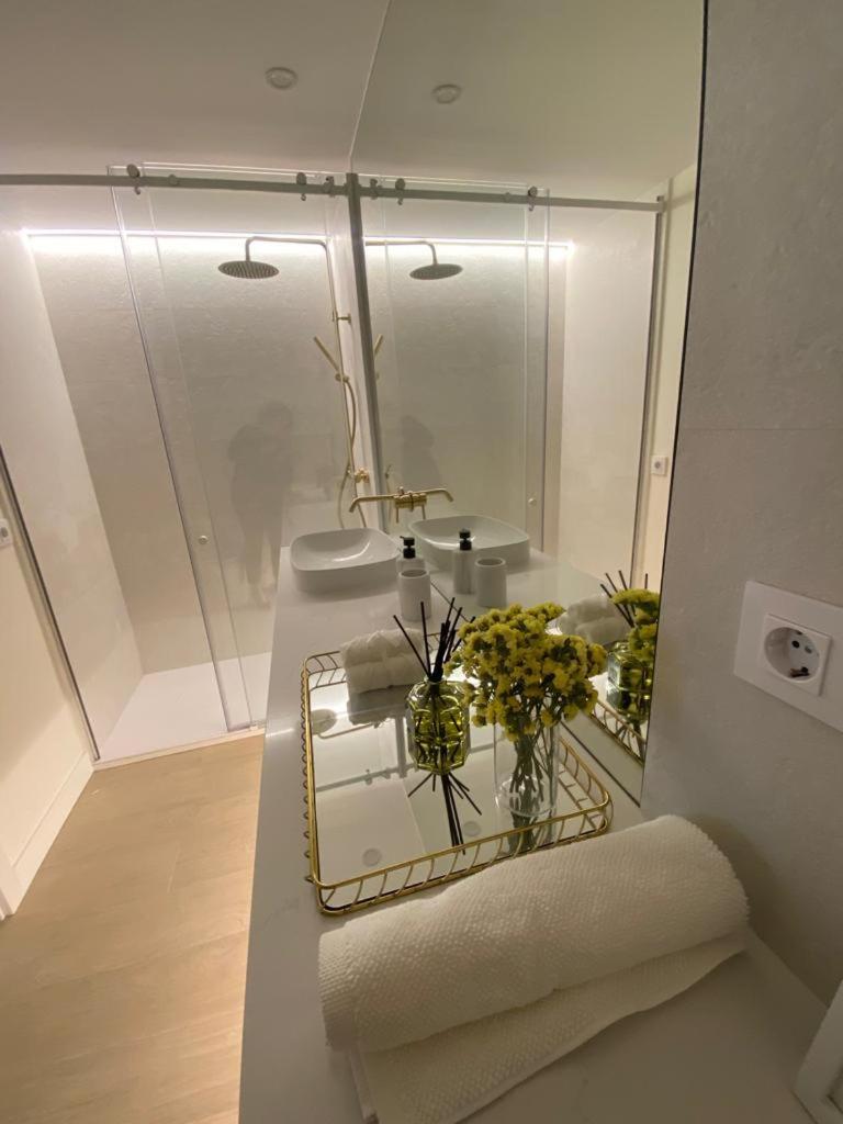 Apartment Plaza Espana Luxury