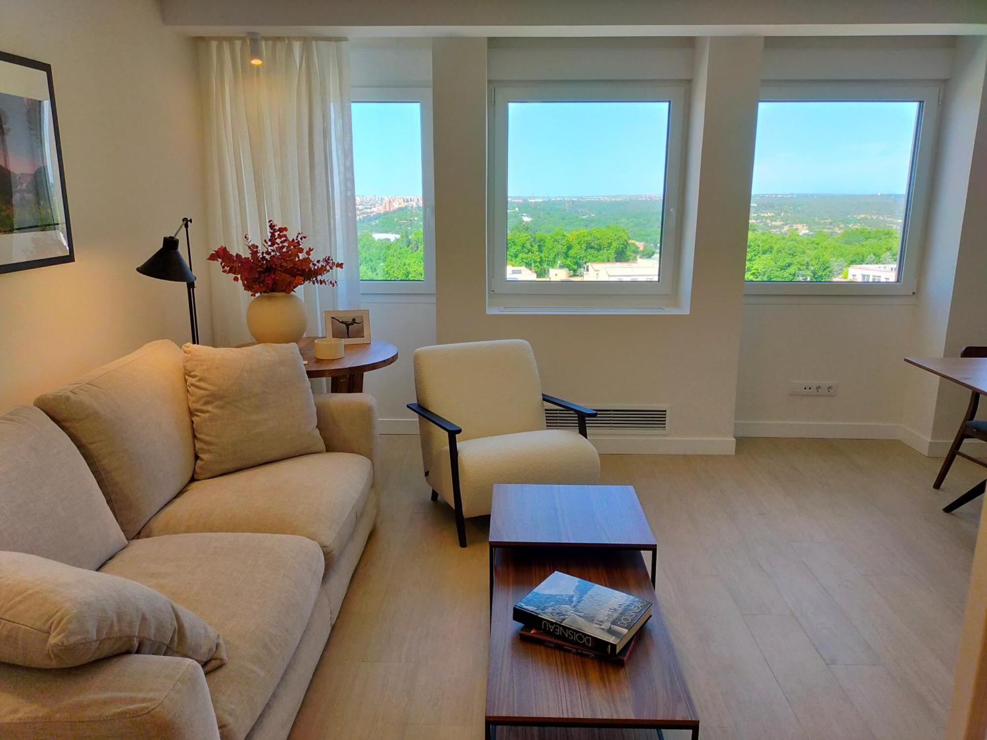 Apartment Plaza Espana Luxury *