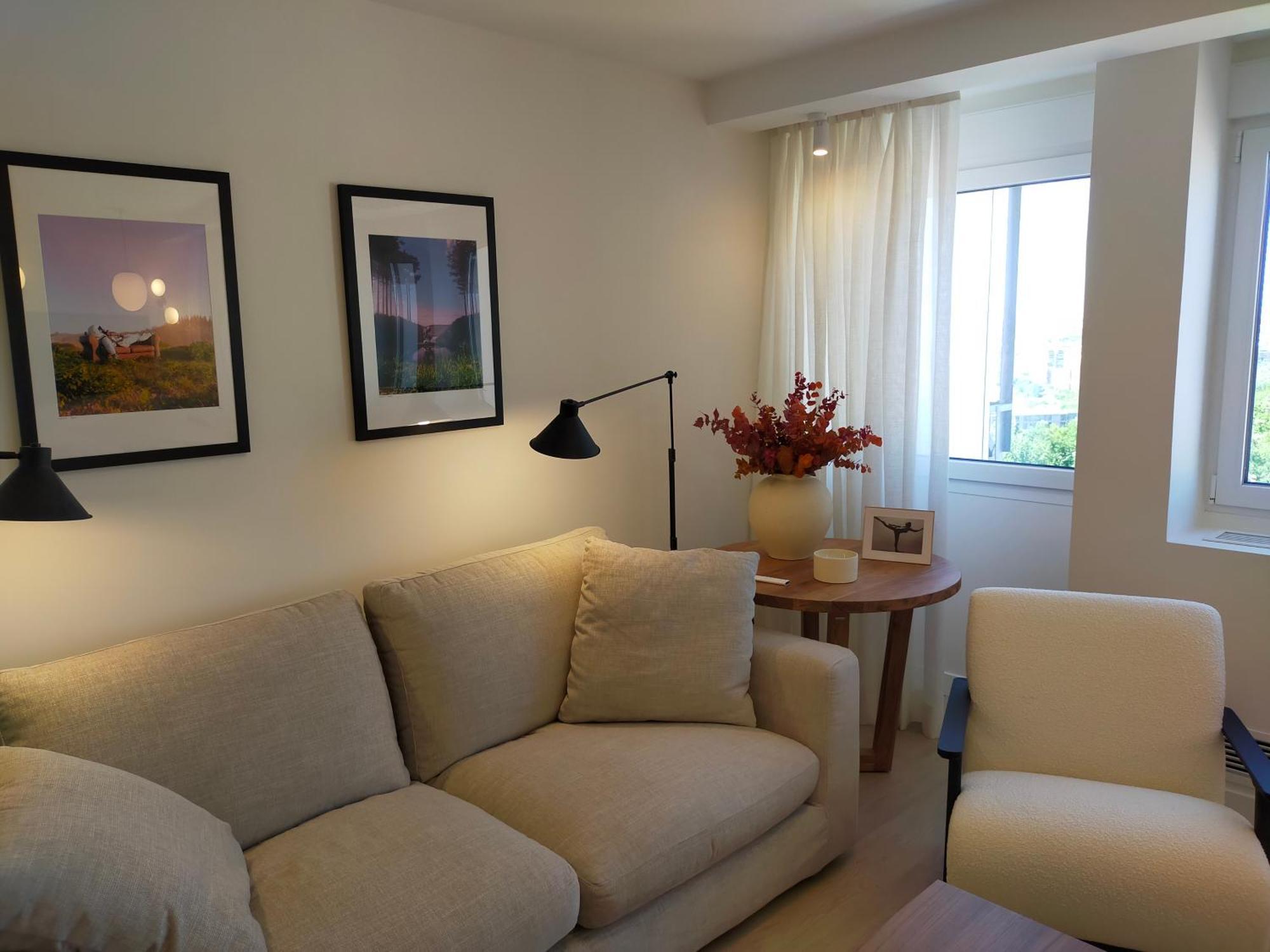 Apartment Plaza Espana Luxury
