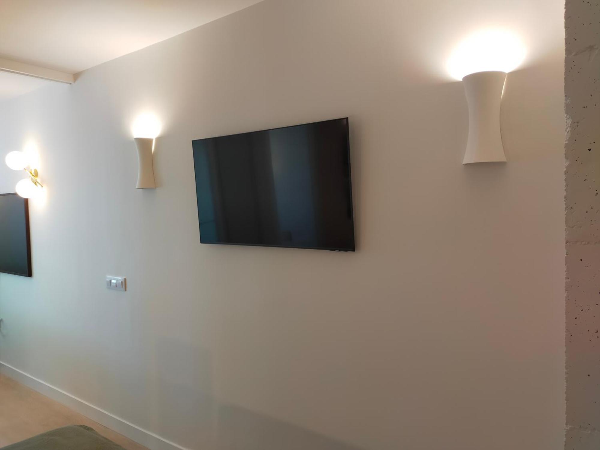 Apartment Plaza Espana Luxury