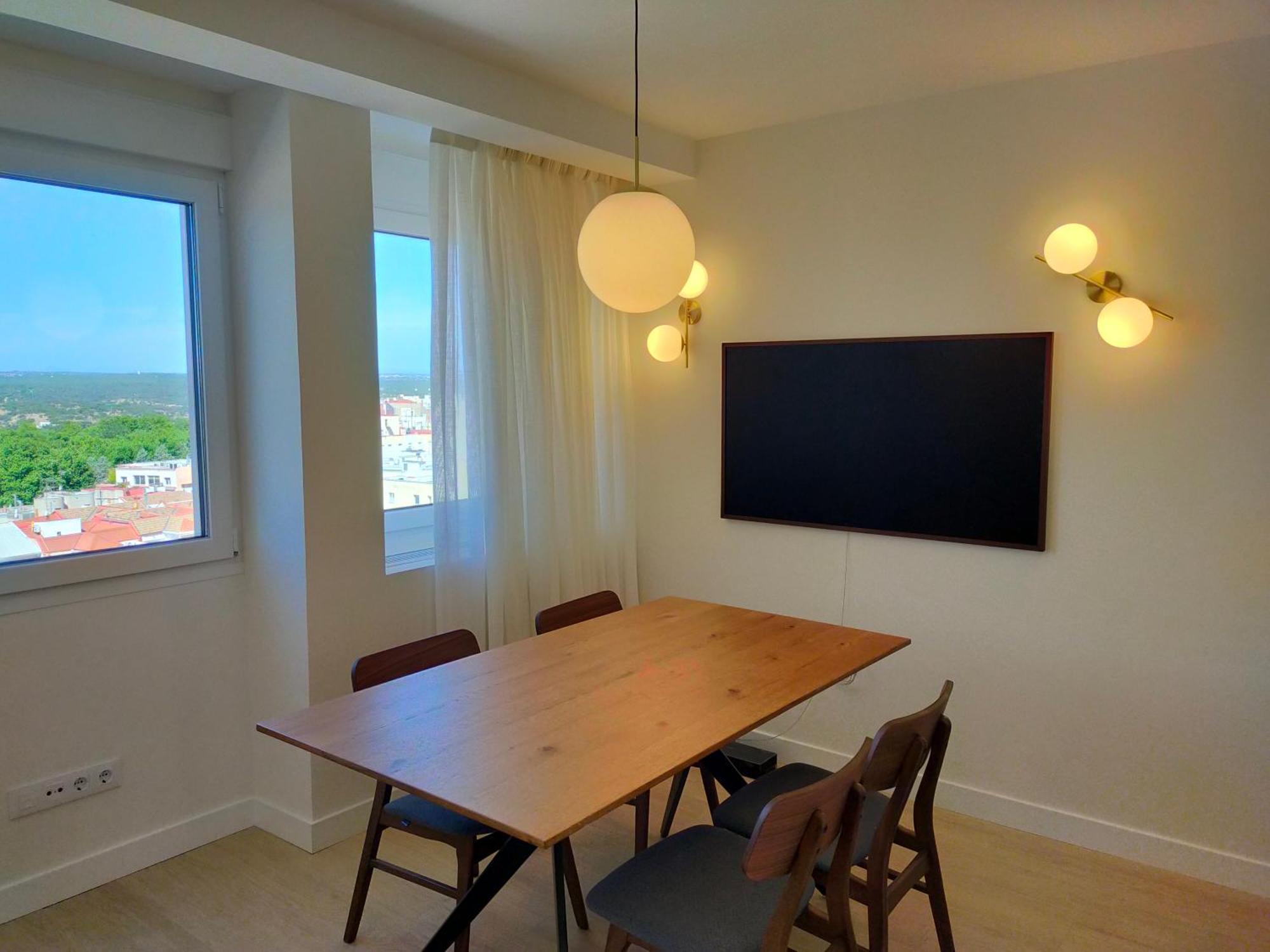 Apartment Plaza Espana Luxury