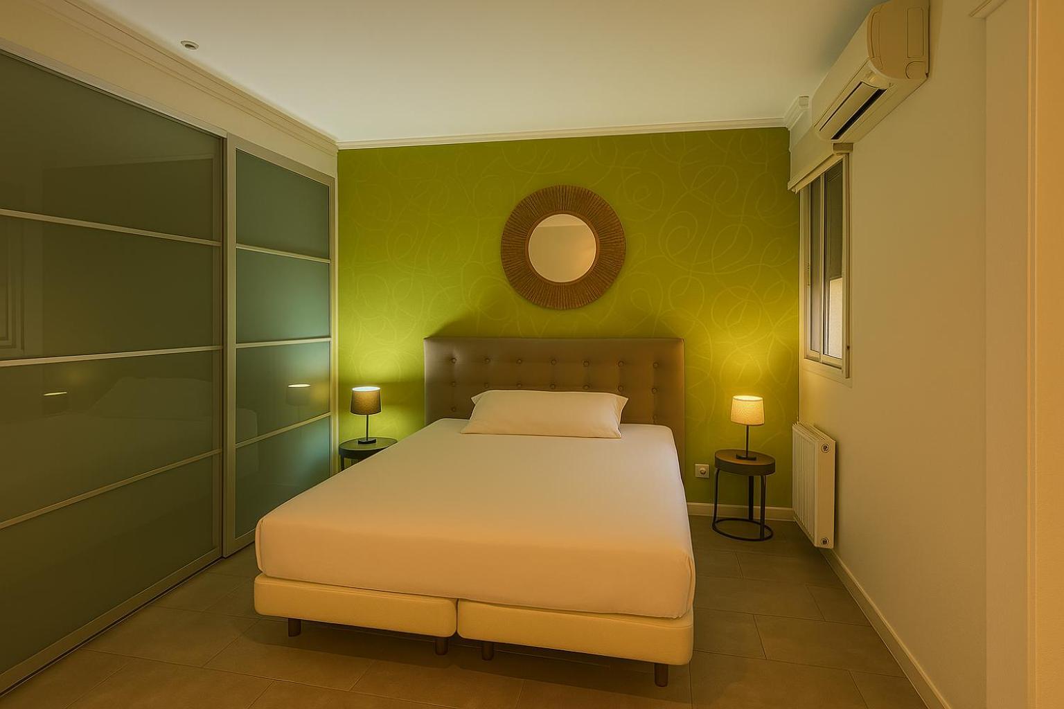 Guest house Sixrooms Plaza Mayor 4*