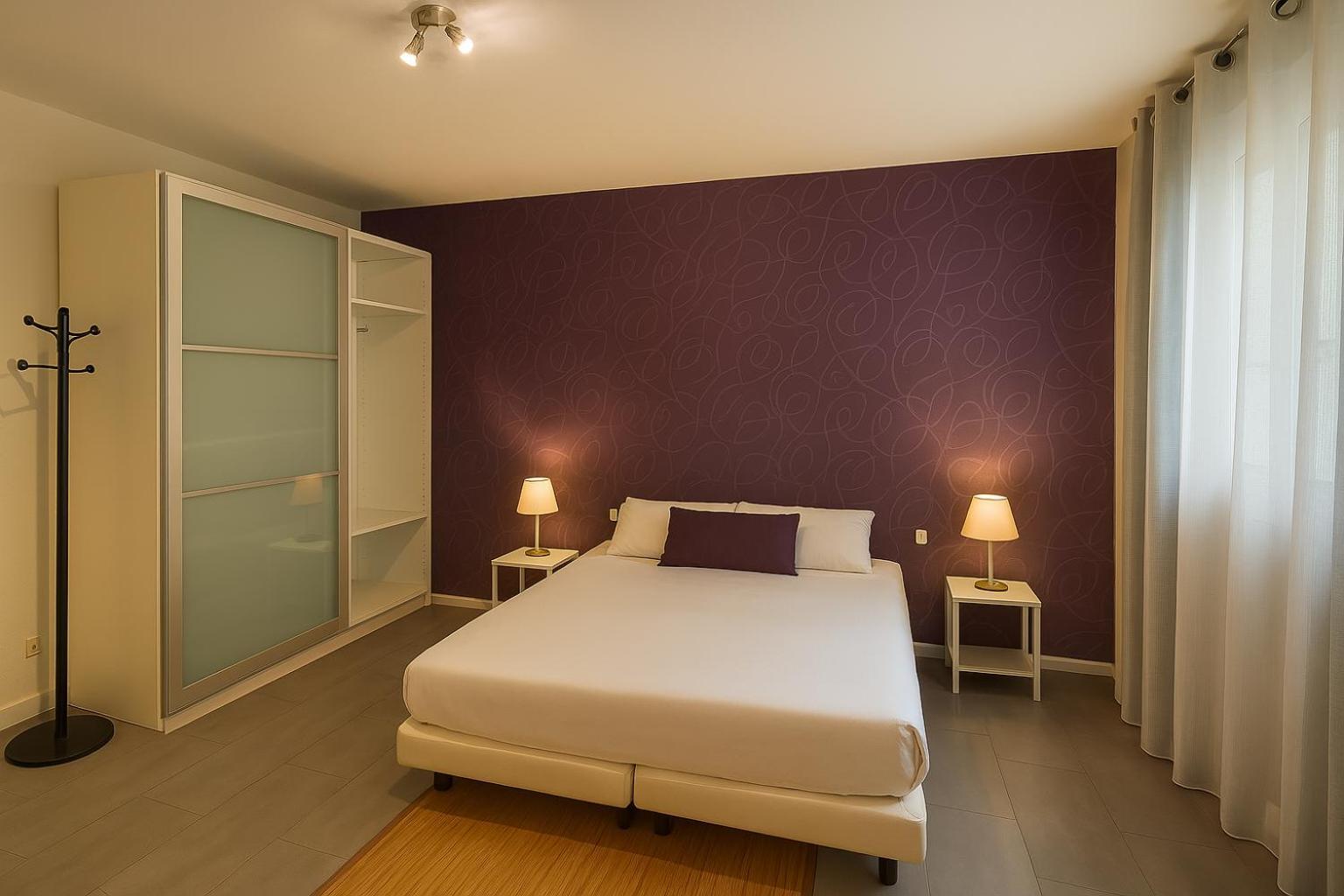Sixrooms Plaza Mayor 4*