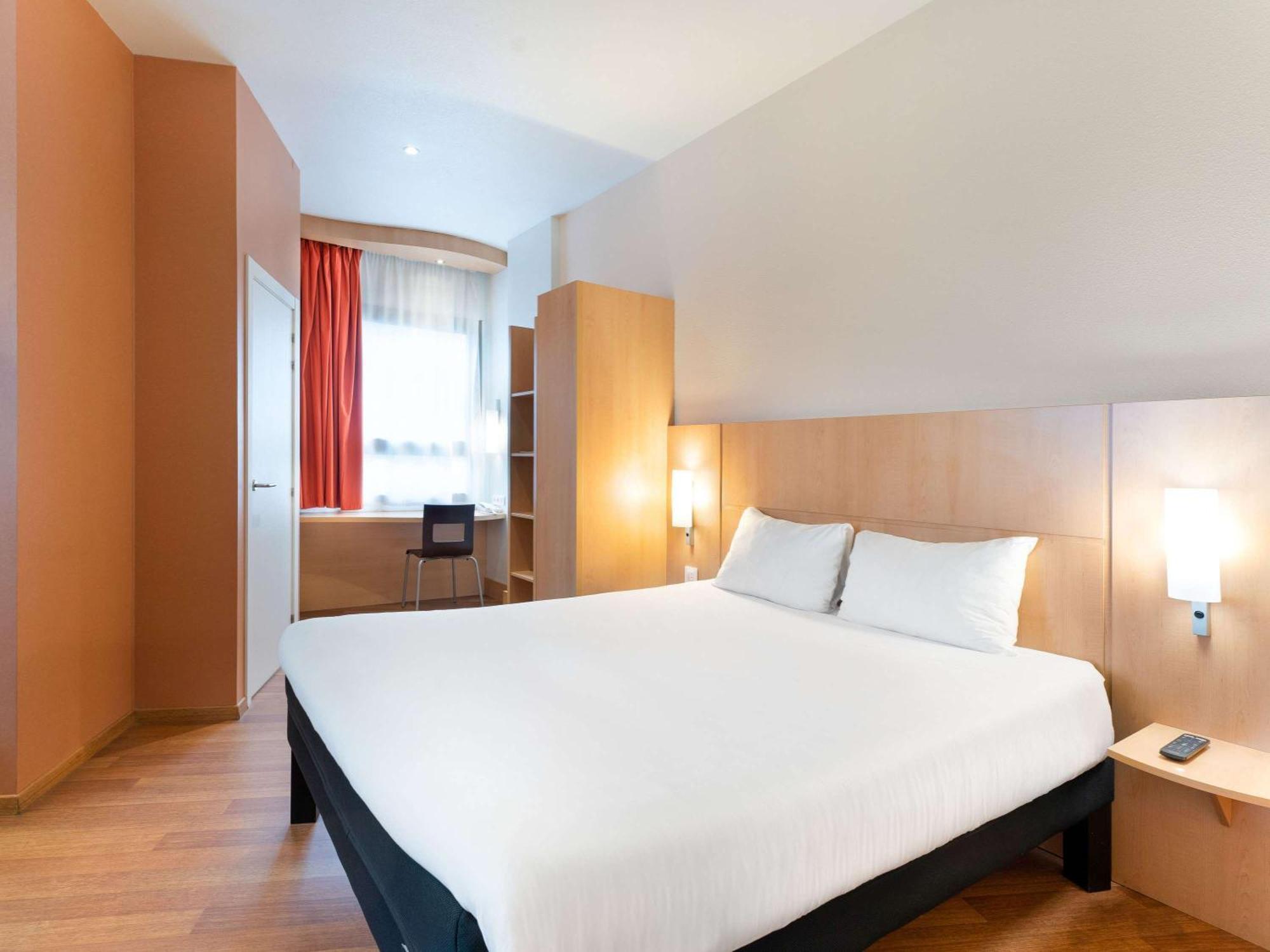 Ibis Centro Ventas Madrid