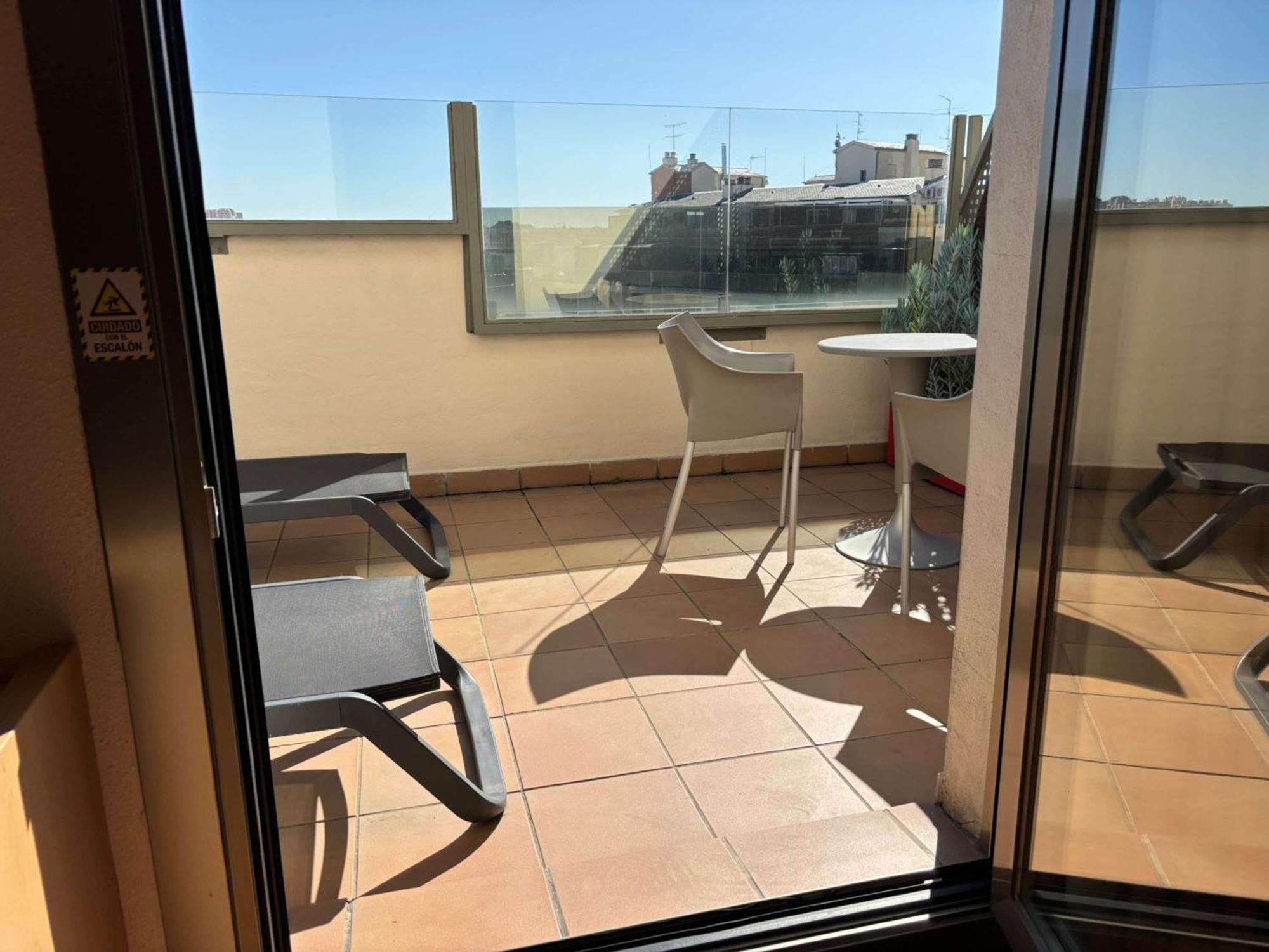 Ibis Centro Ventas 2*