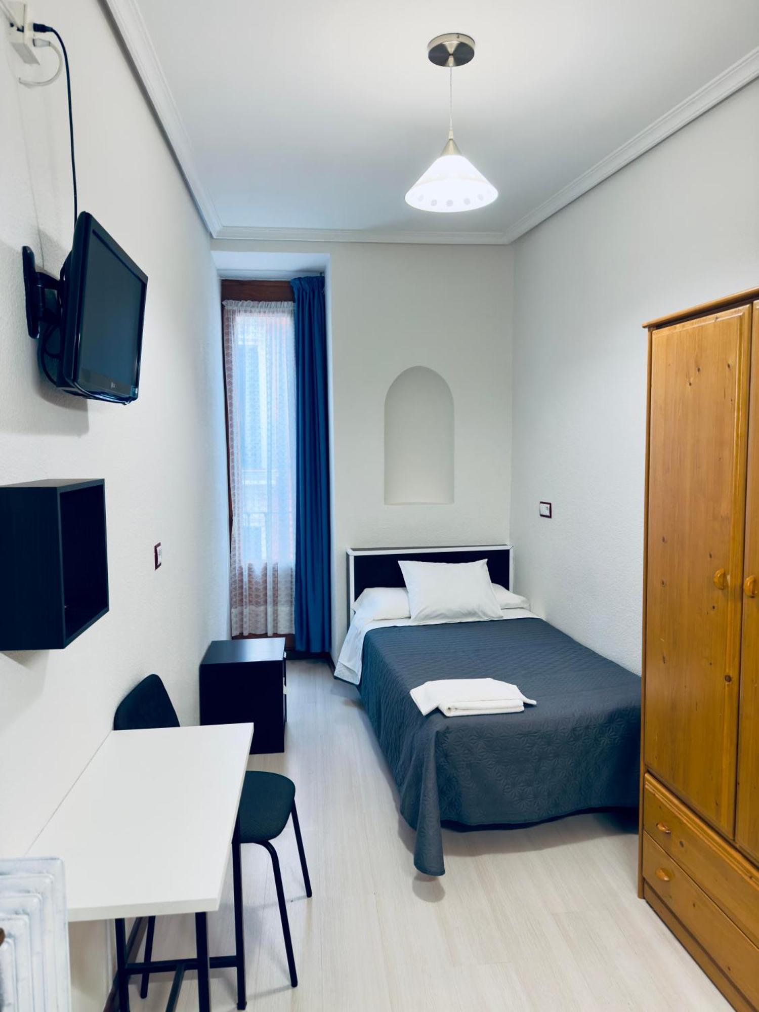 Guest house Conde De Alba