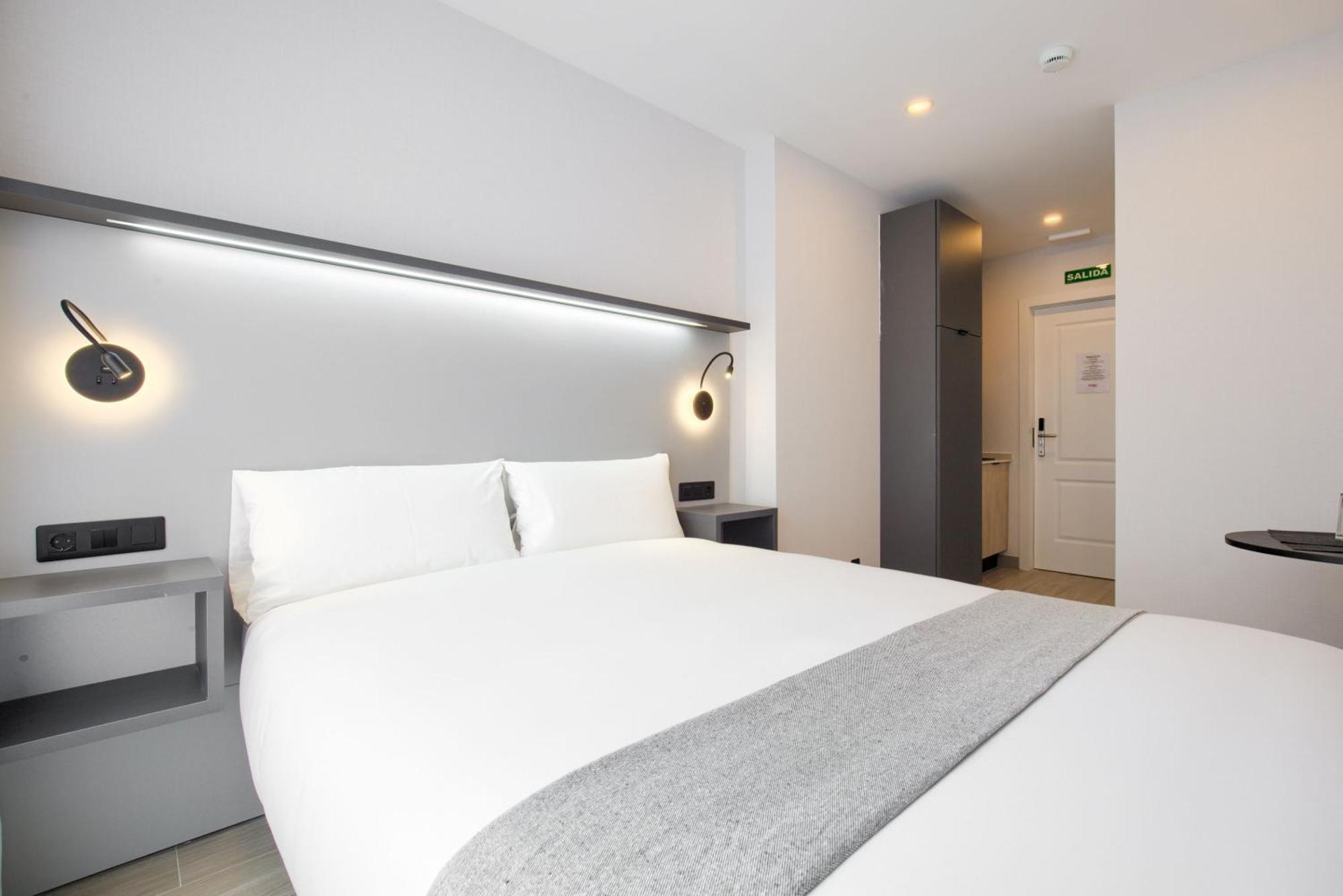Apartamento Dobo Sb20 *