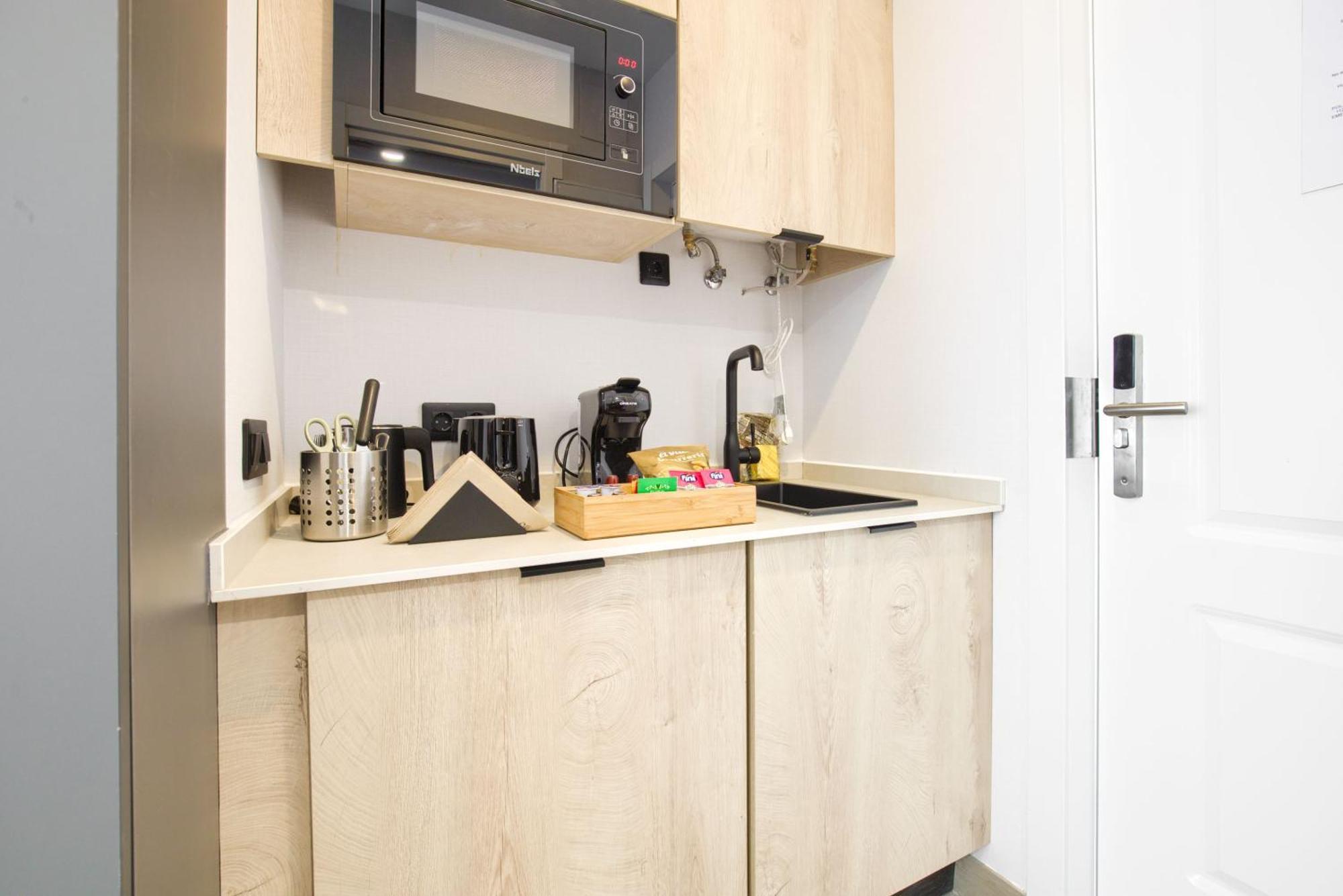 Dobo Homes - Sb20 Apartment