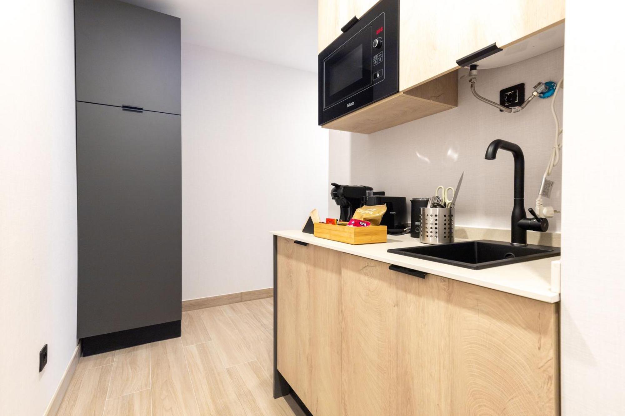 Apartment Dobo Homes - Sb20 *