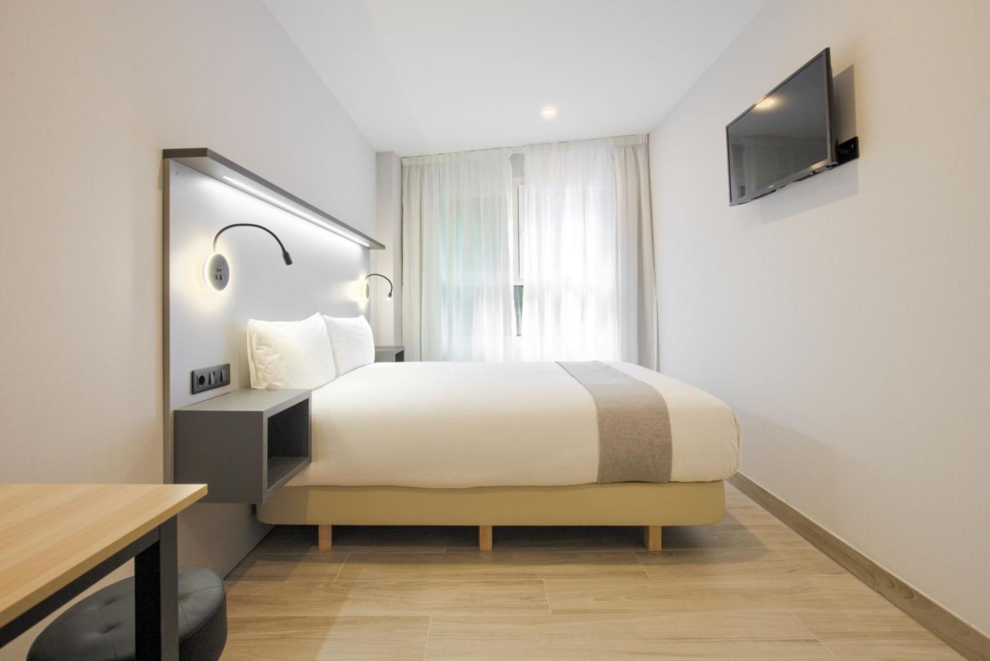 Dobo Homes - Sb20 Apartment Madrid