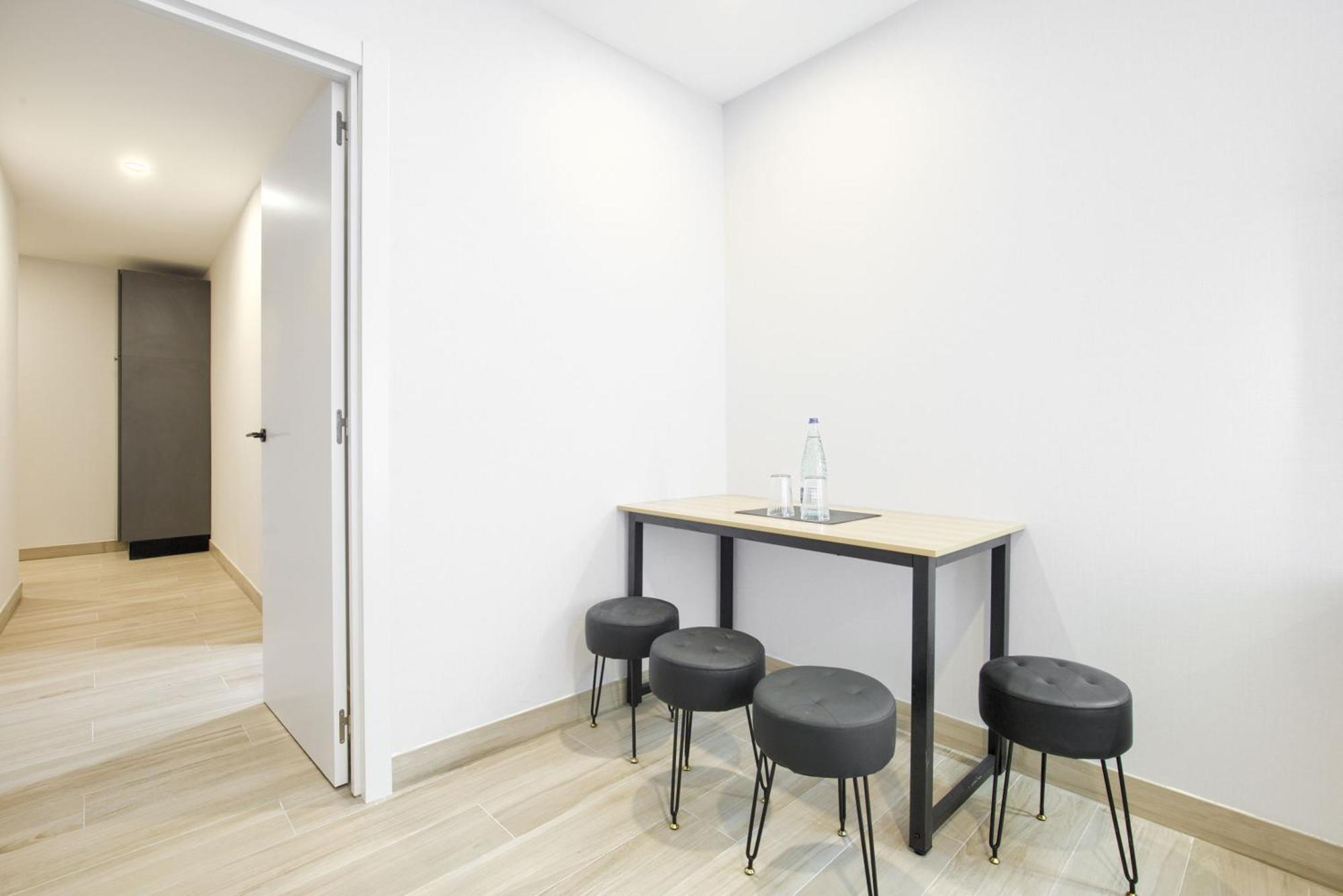 Dobo Callao Apartment Madrid