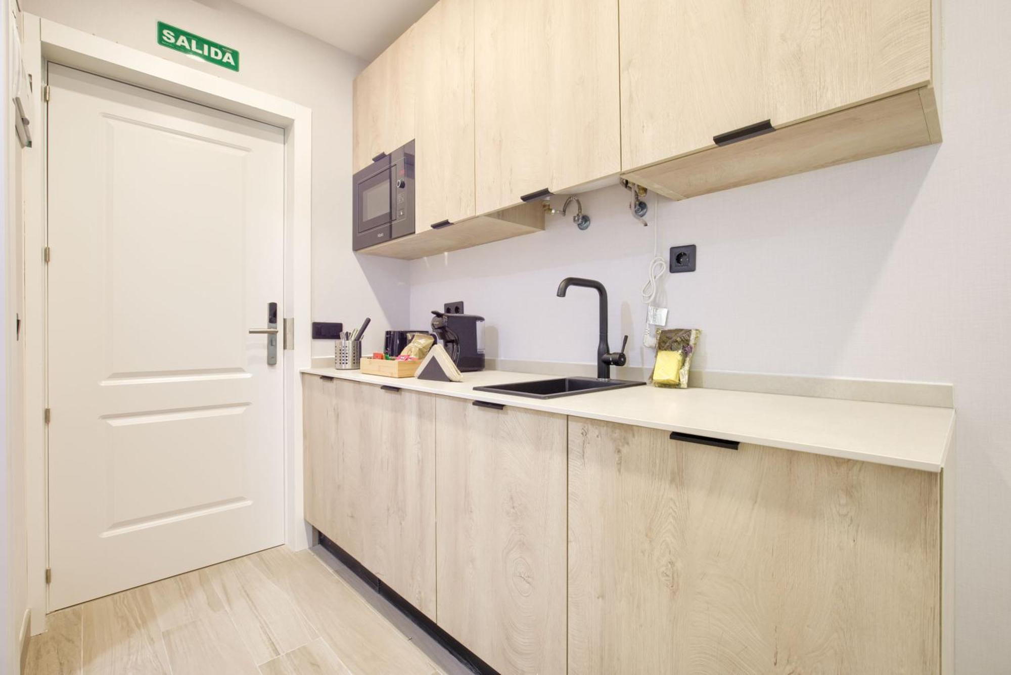Apartamento Dobo Sb20 *