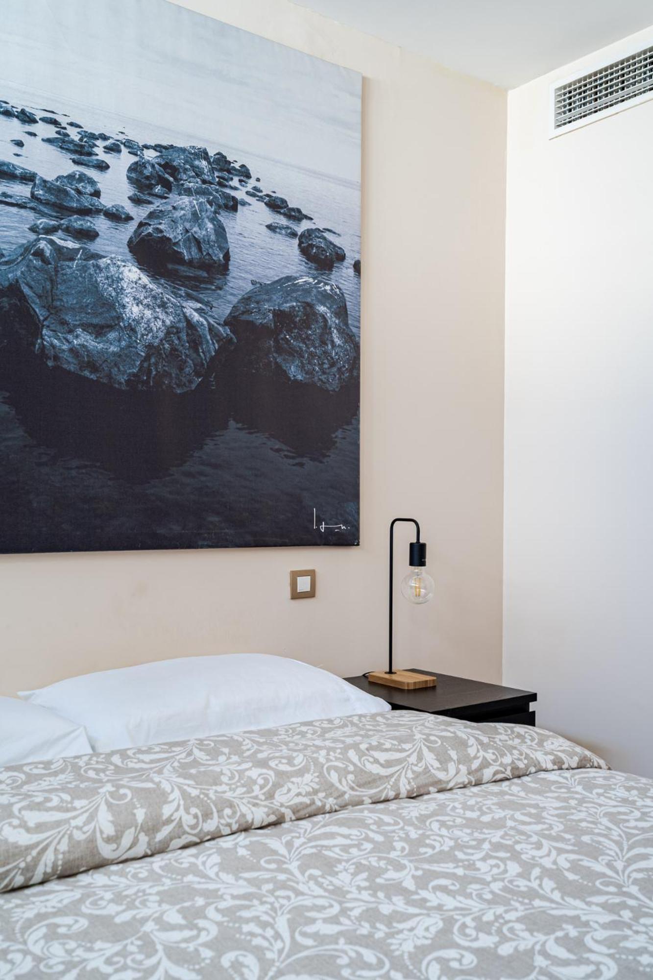 Apartamento Luz Natural