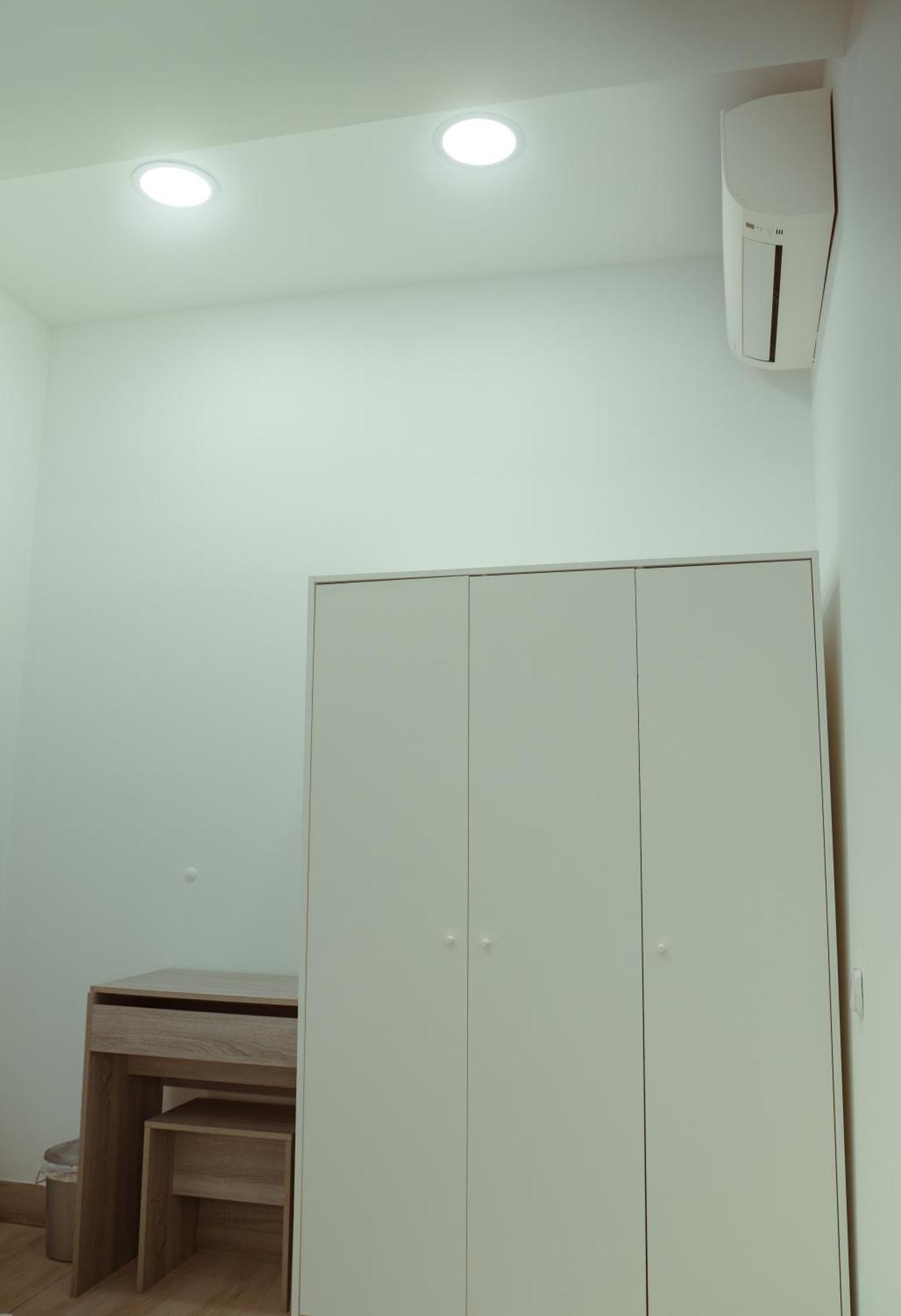 Hostel Only For Women Madrid-sol Madrid