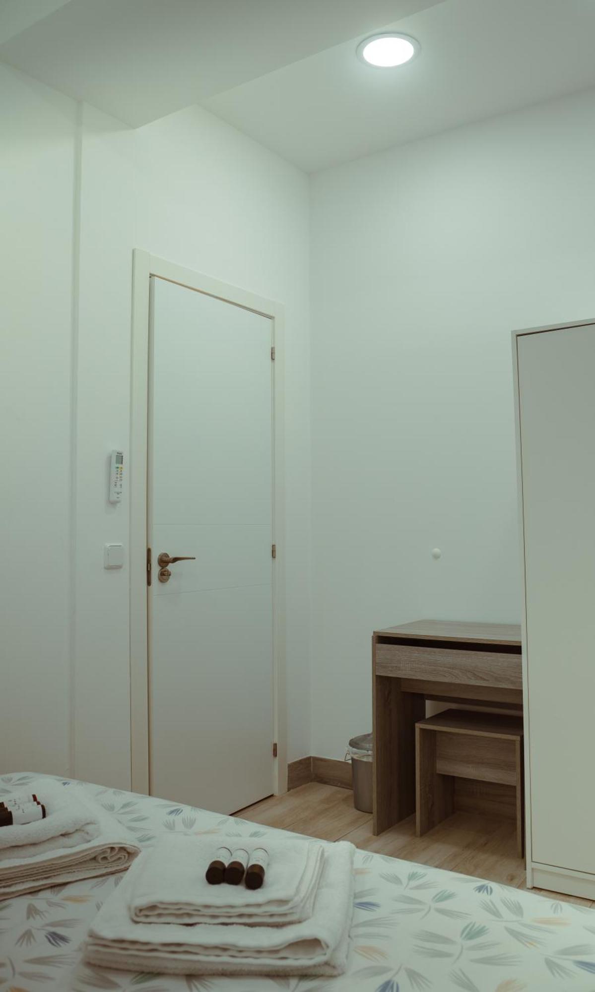 Hostel Only For Women Madrid-sol *
