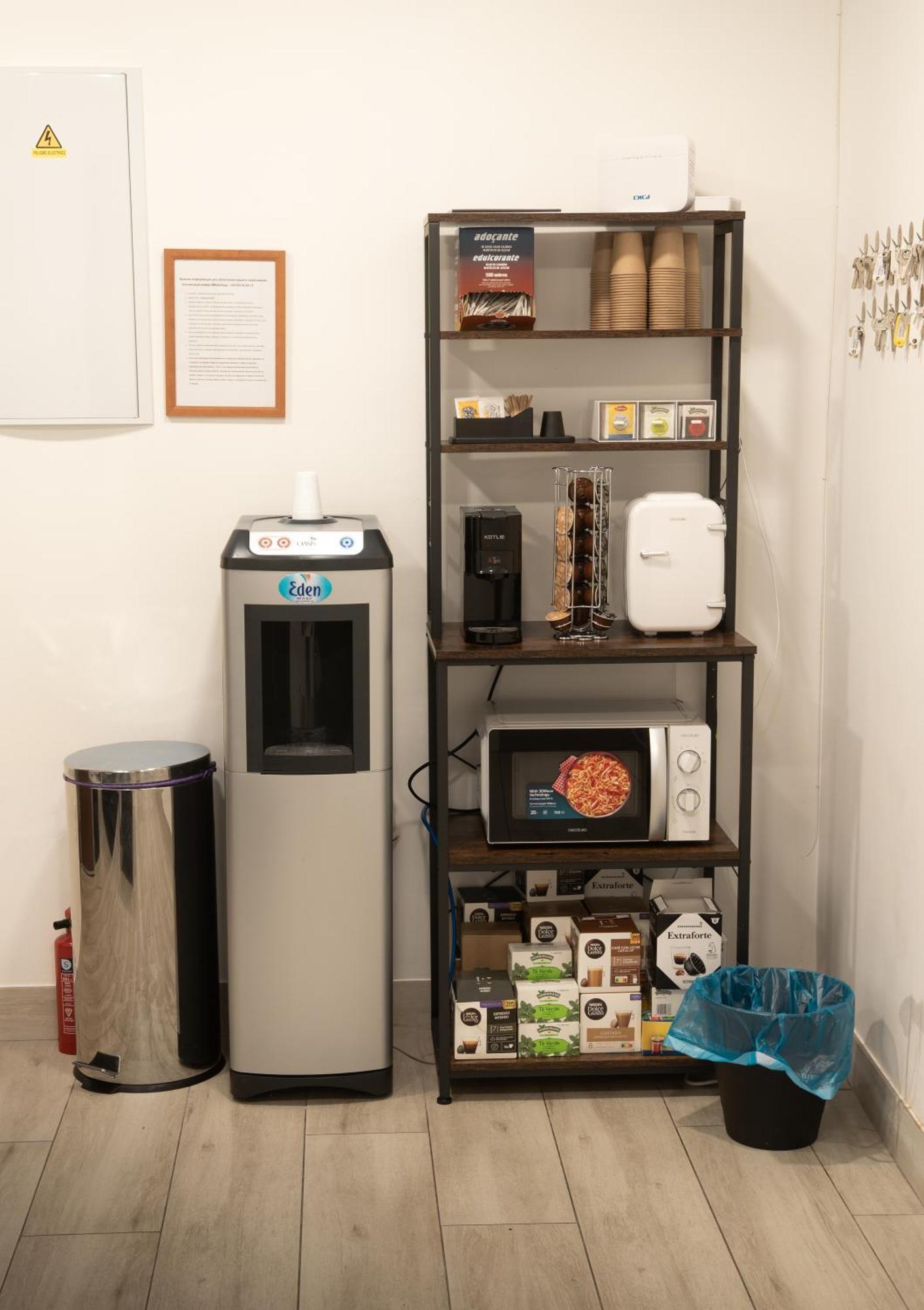 Hostel Only For Women Madrid-sol Madrid