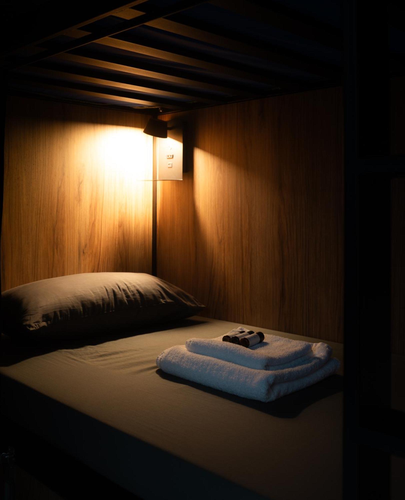 Hostel Only For Women Madrid-sol Madrid
