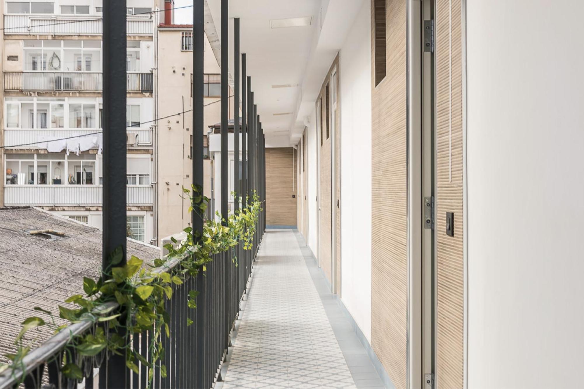 Dplace To Be - Luxury In Barrio De Salamanca Apartment