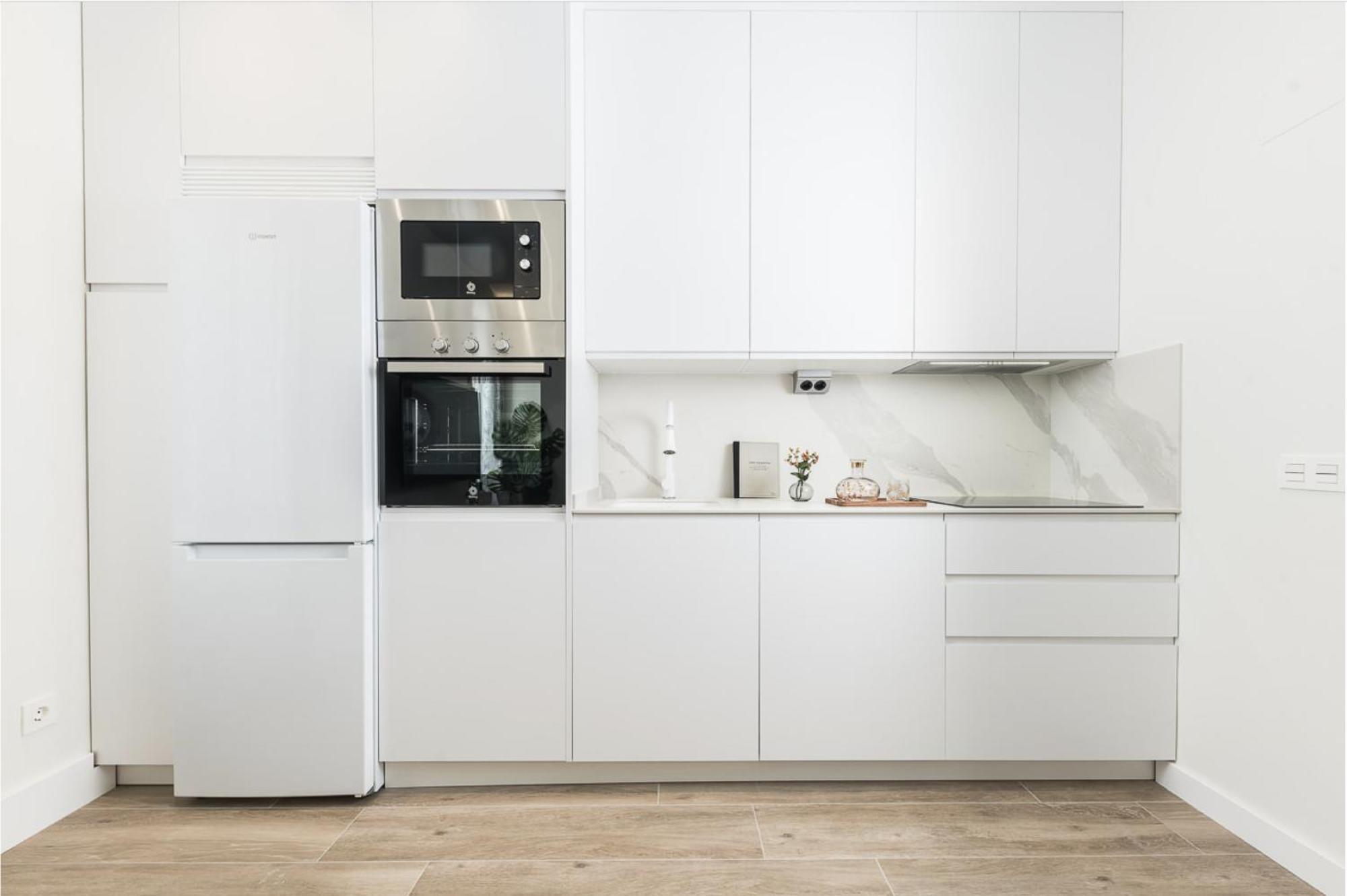 Apartment Dplace To Be - Luxury In Barrio De Salamanca Madrid