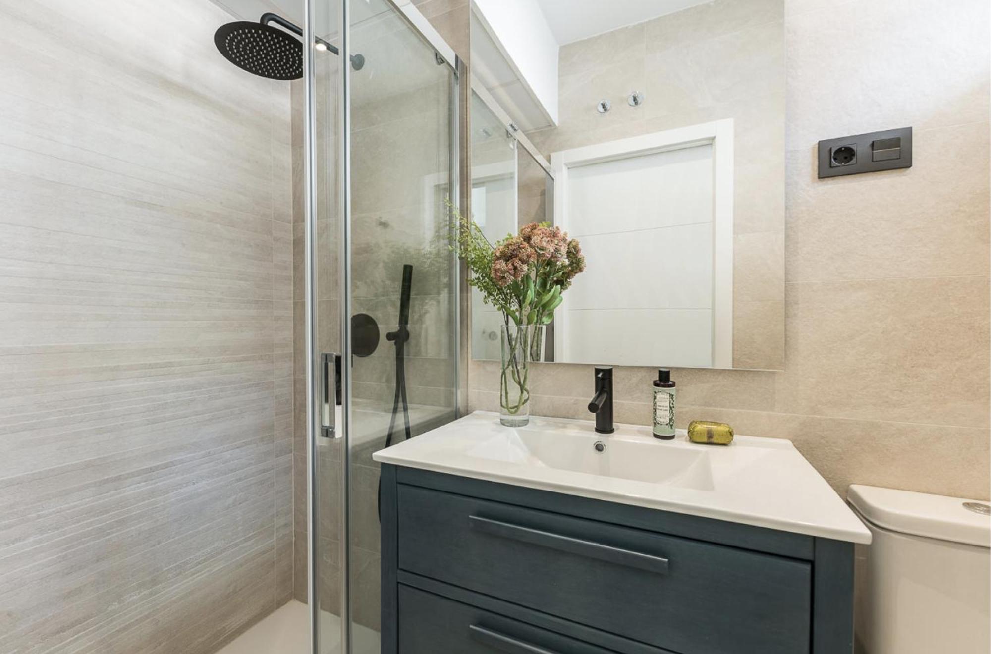 Dplace To Be - Luxury In Barrio De Salamanca Madrid