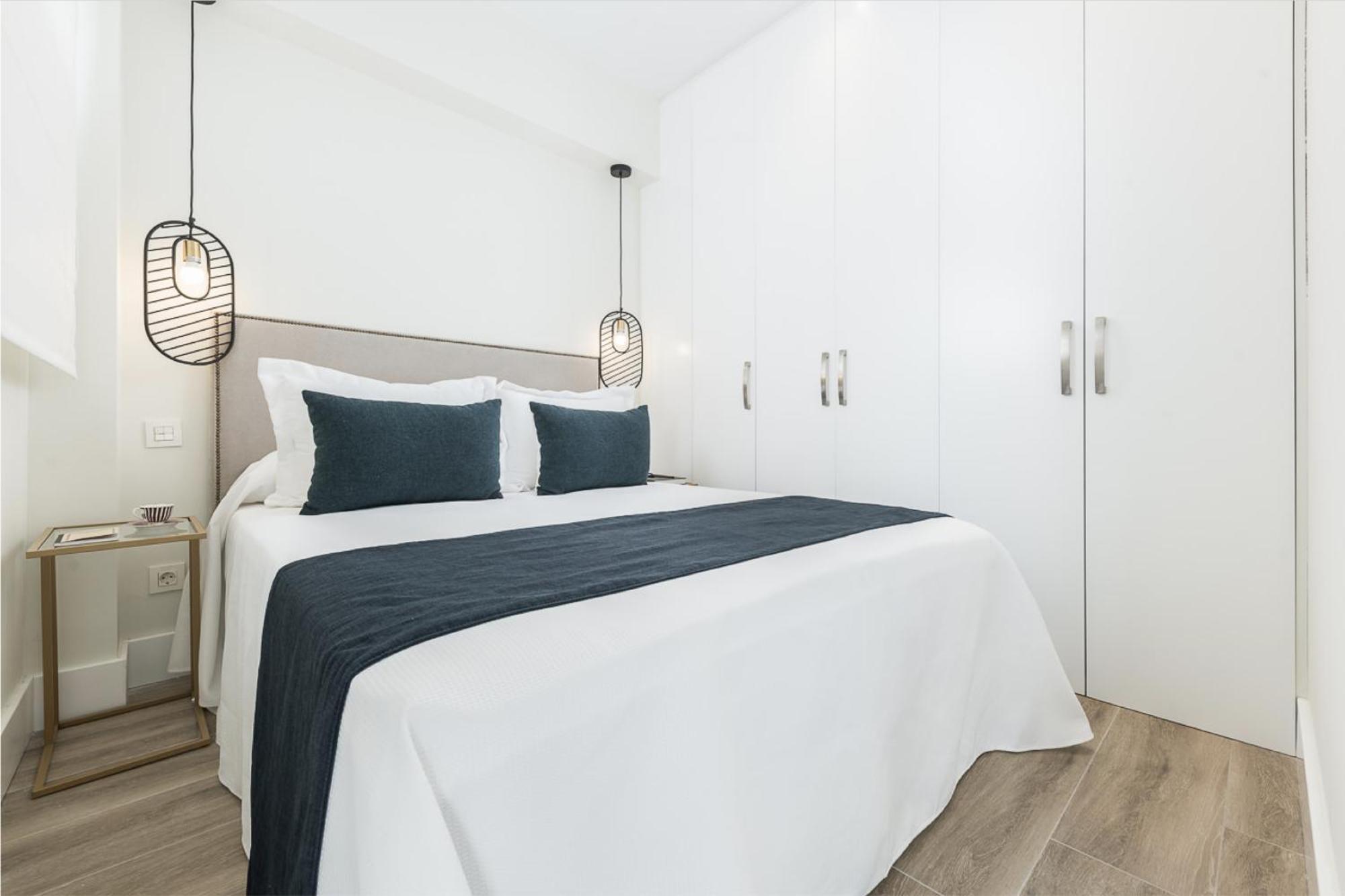 Dplace To Be - Luxury In Barrio De Salamanca * Madrid