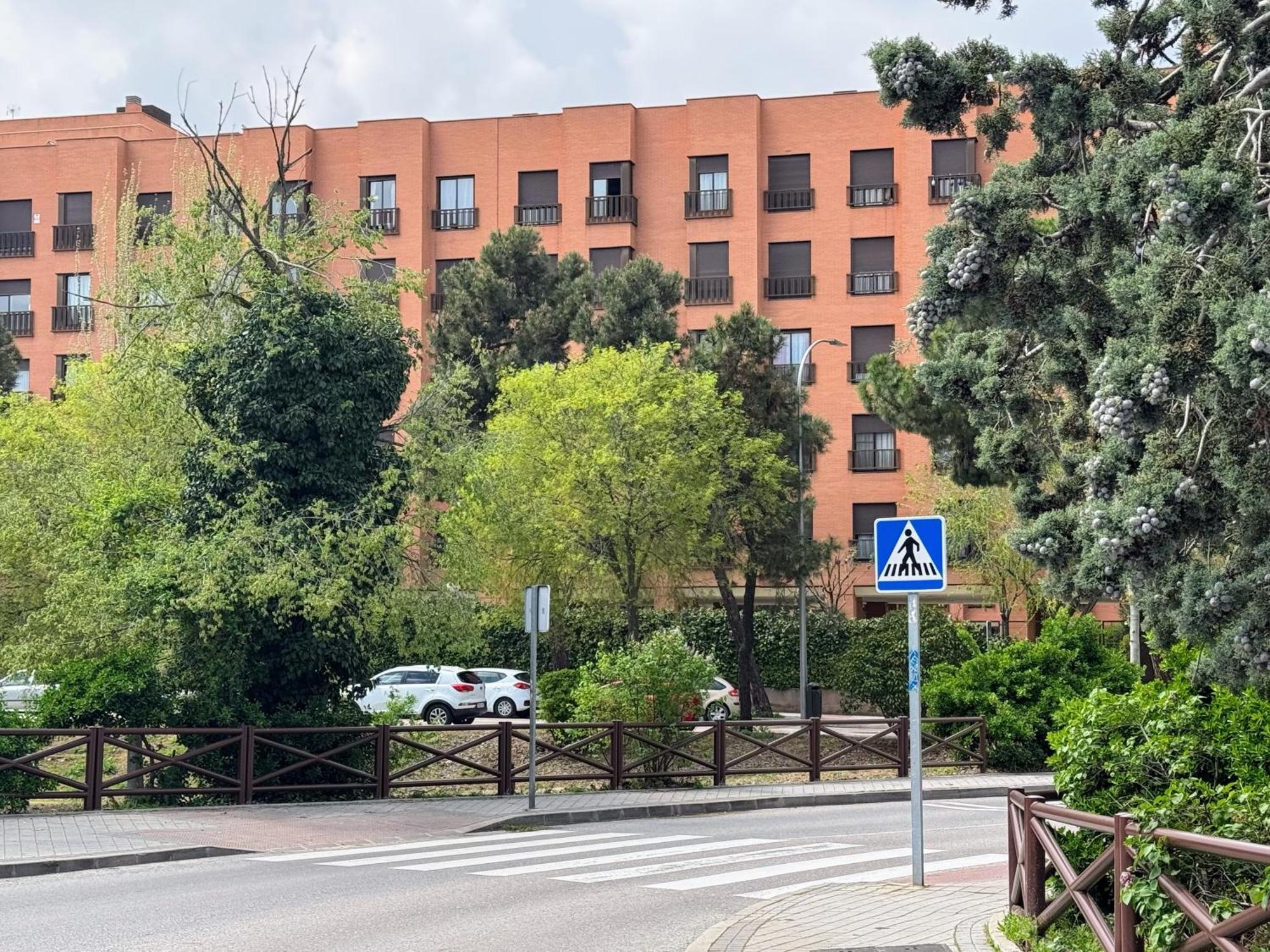 Apartment Airport Plenilunio Beige