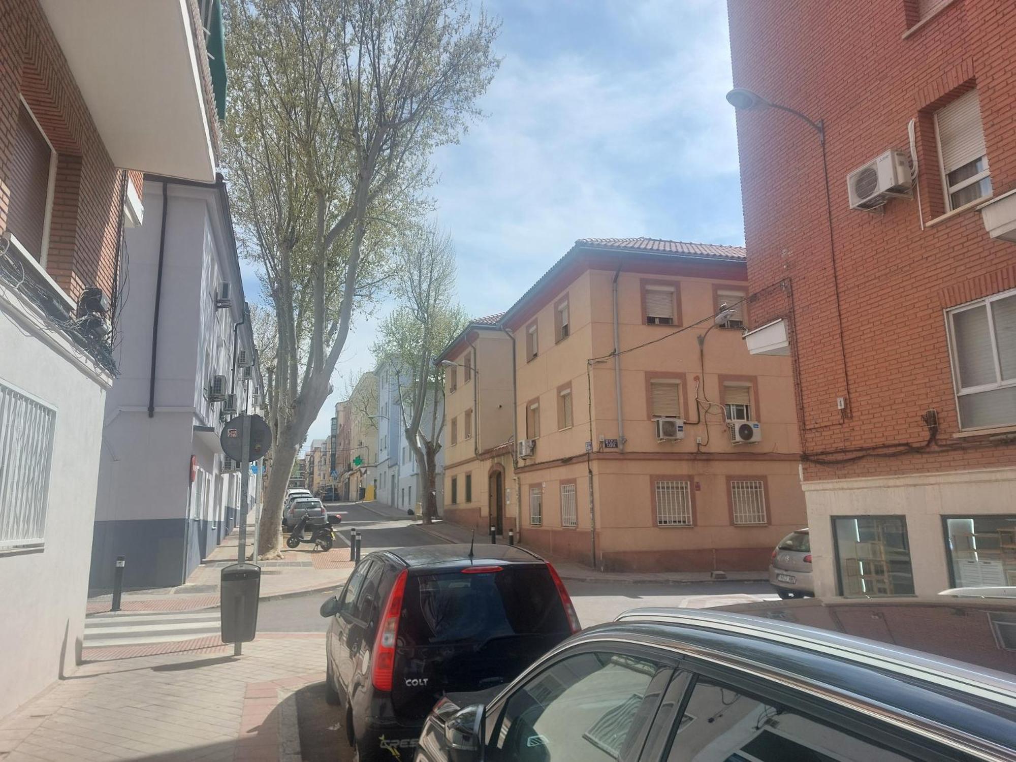 La Rosa Amarilla *