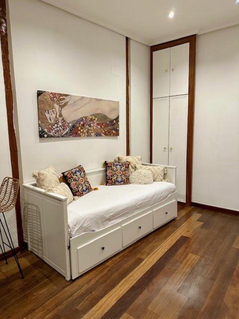 Coqueto Y Practico En Sol Apartment Madrid