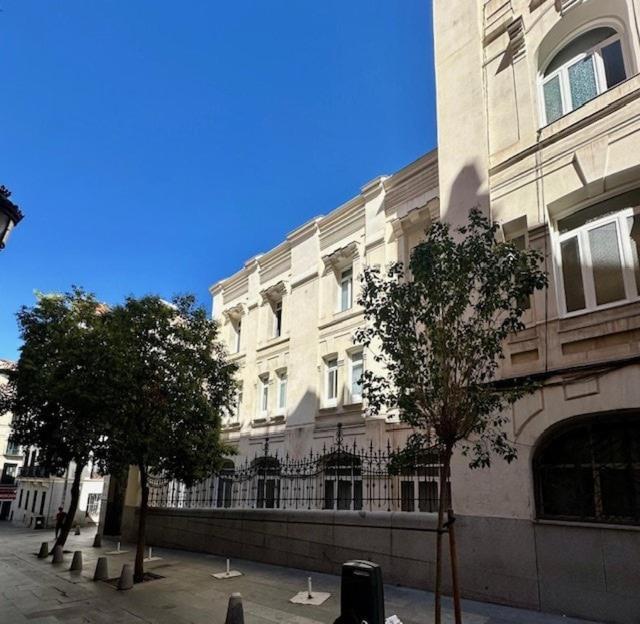 Coqueto Y Practico En Sol Apartment Madrid