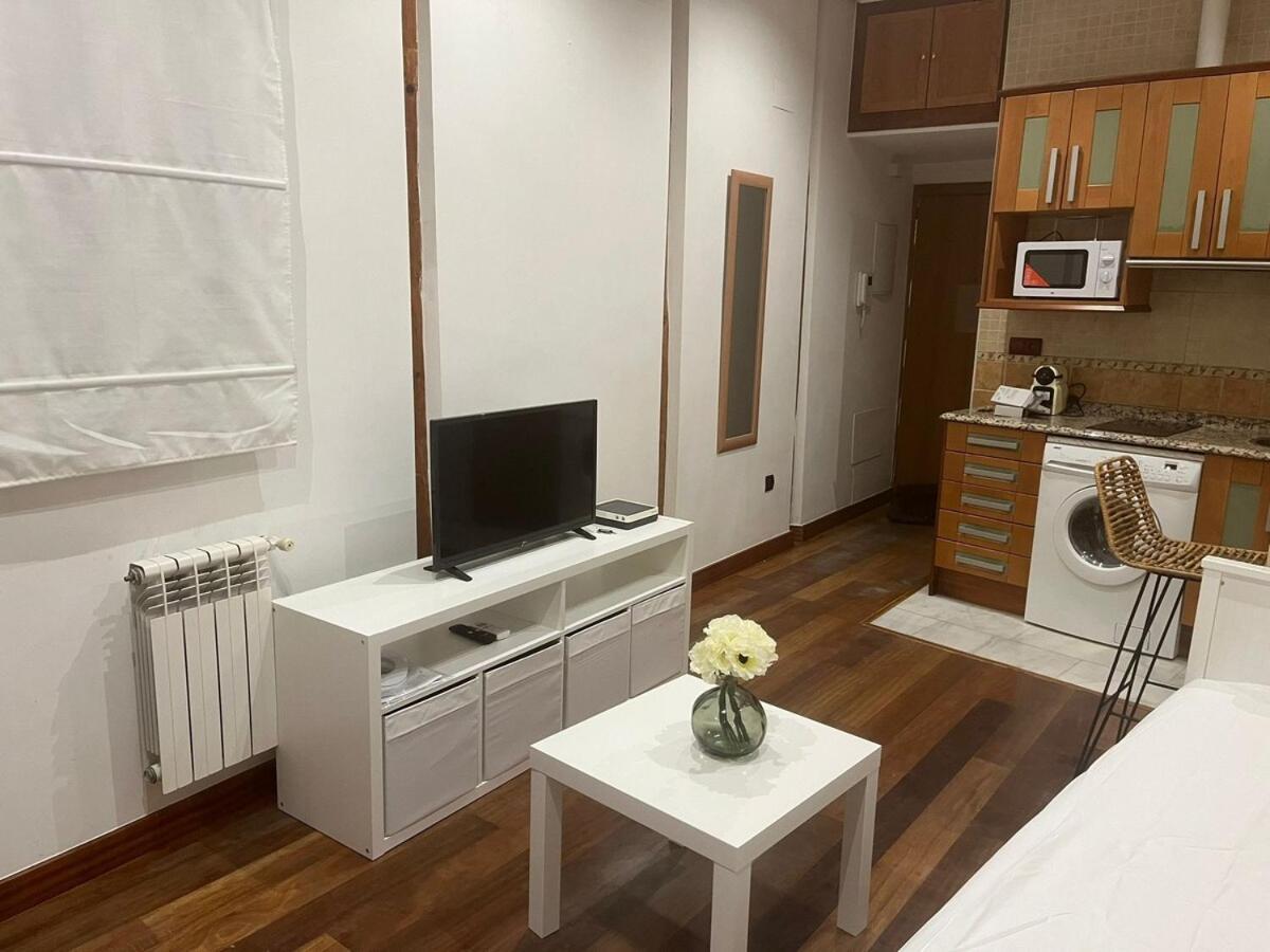 Apartment Coqueto Y Practico En Sol Madrid