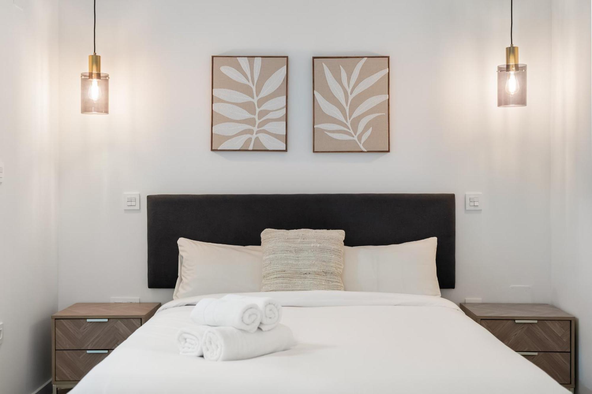 Apartment Business Reformados Alquiler Temporal