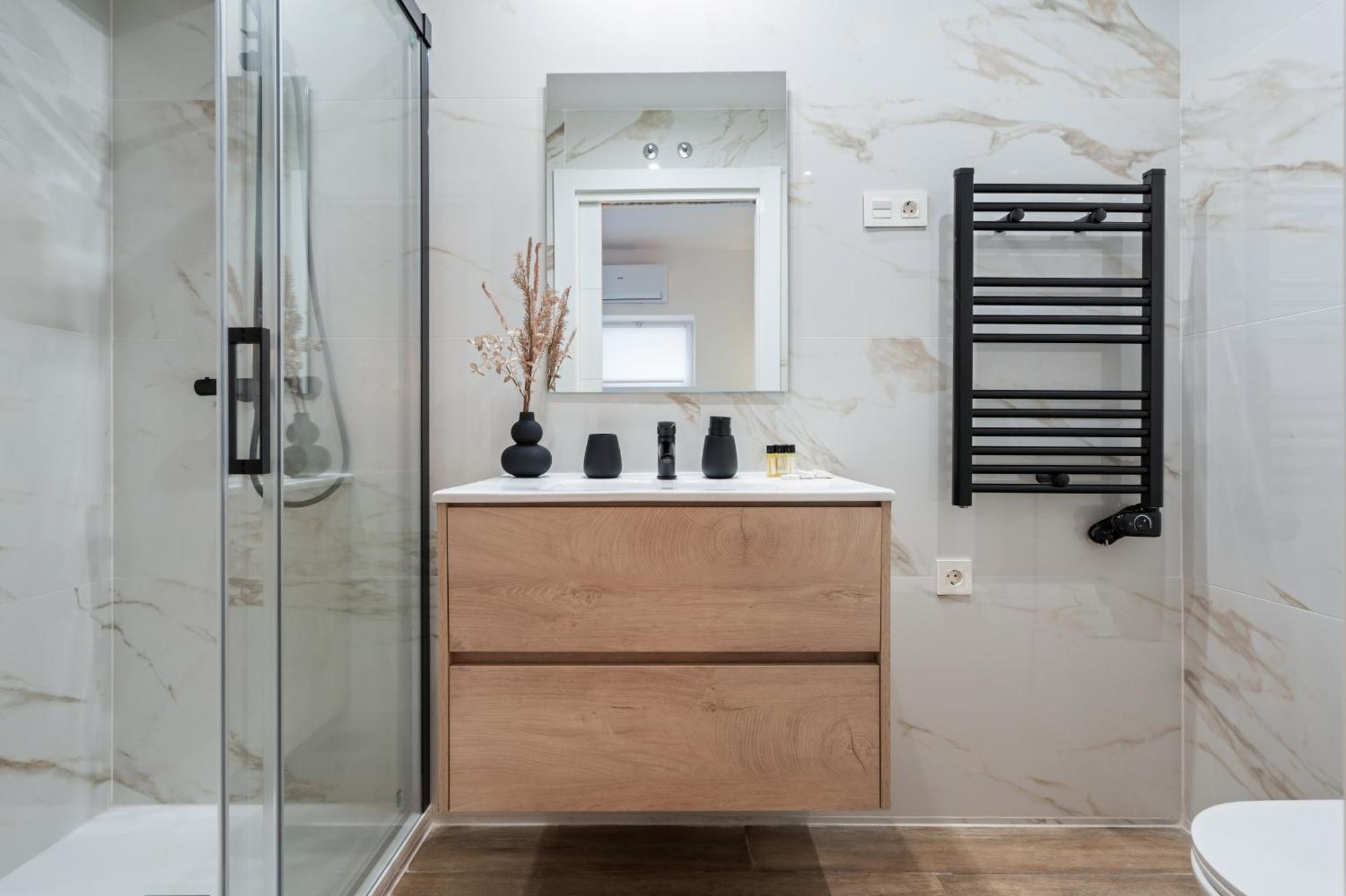 Apartment Business Reformados Alquiler Temporal *