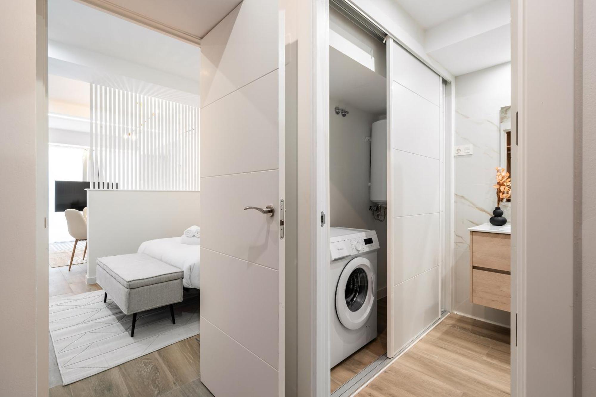 Business Reformados Alquiler Temporal Apartment *