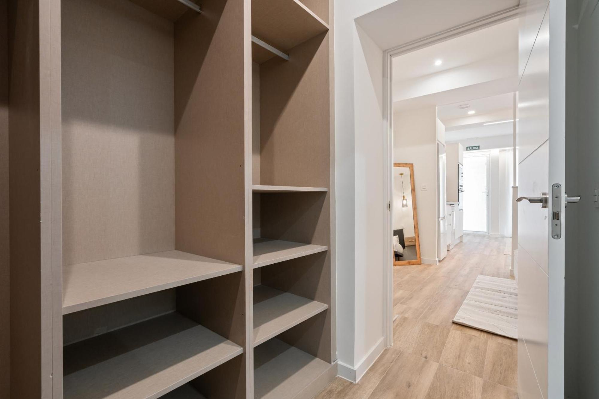 Apartment Business Reformados Alquiler Temporal