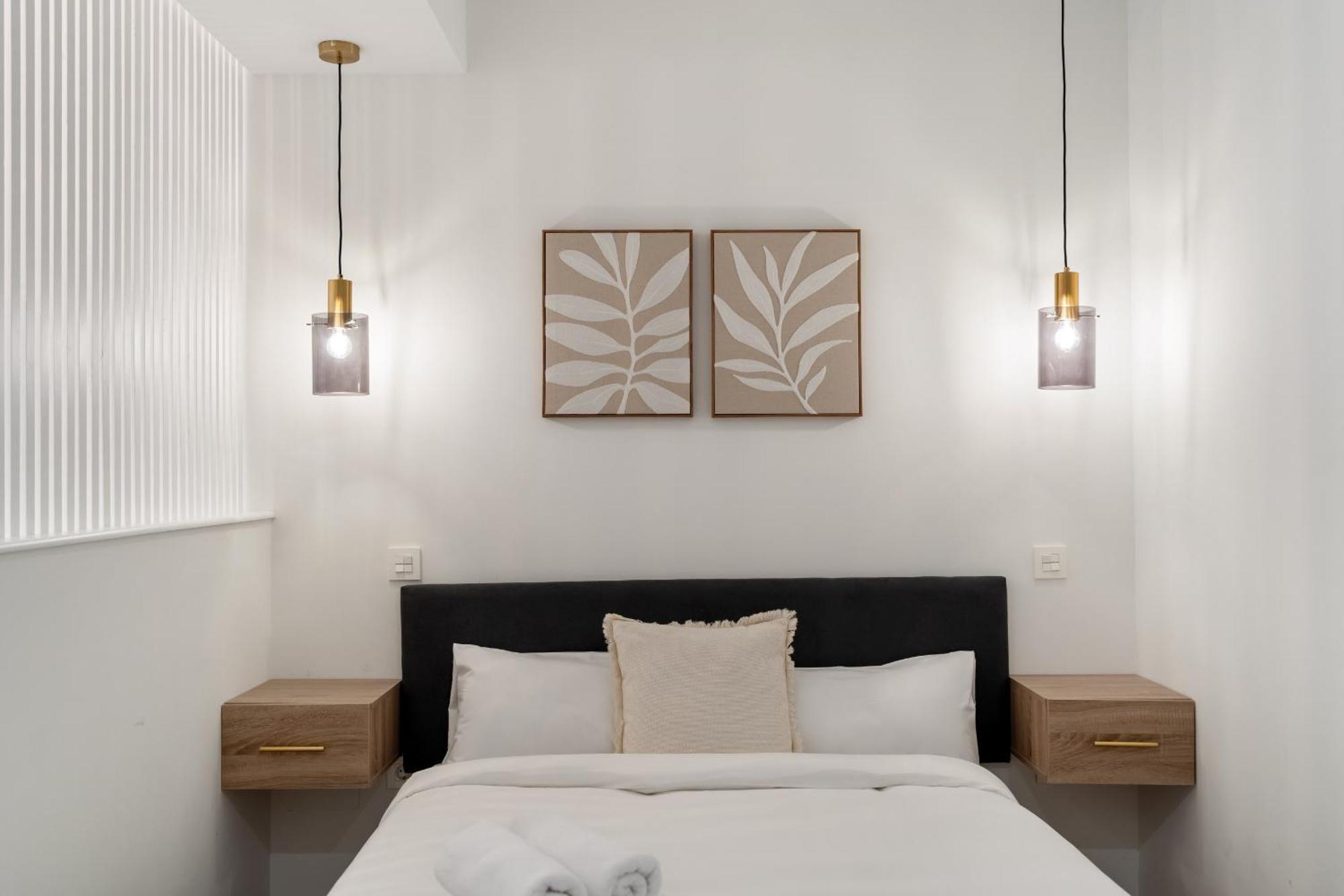 Apartment Business Reformados Alquiler Temporal *