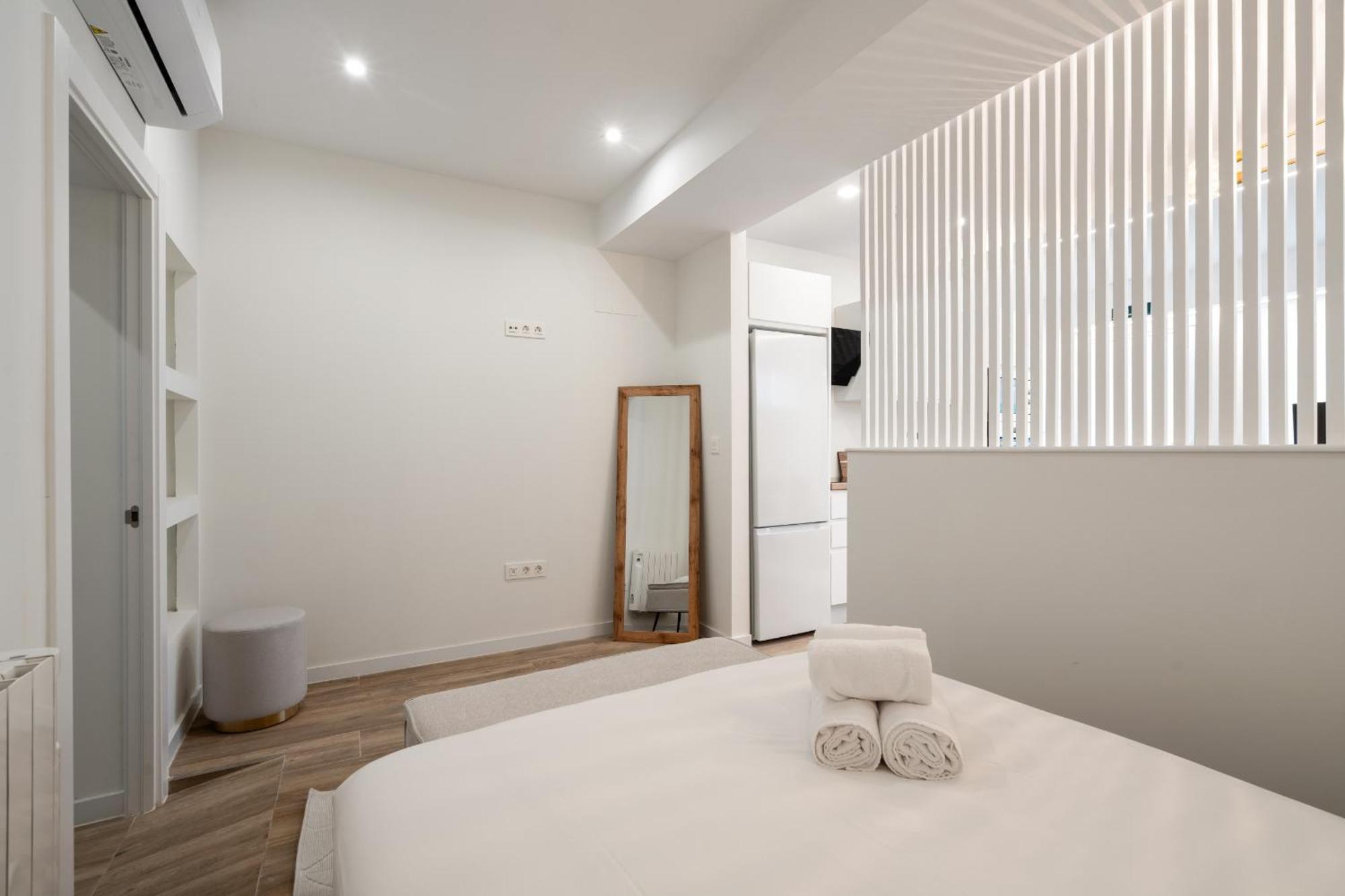 Business Reformados Alquiler Temporal Apartment *